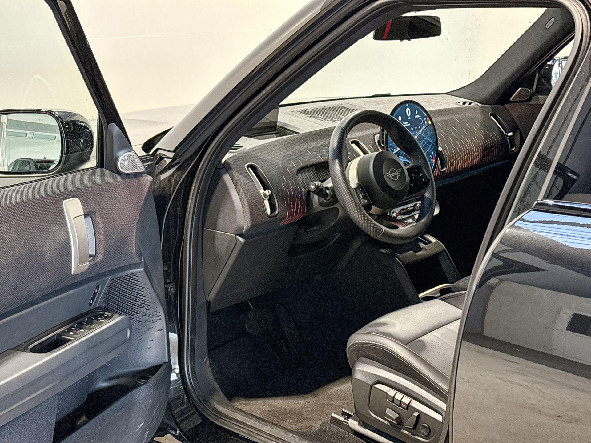Foto van Mini Countryman S All4