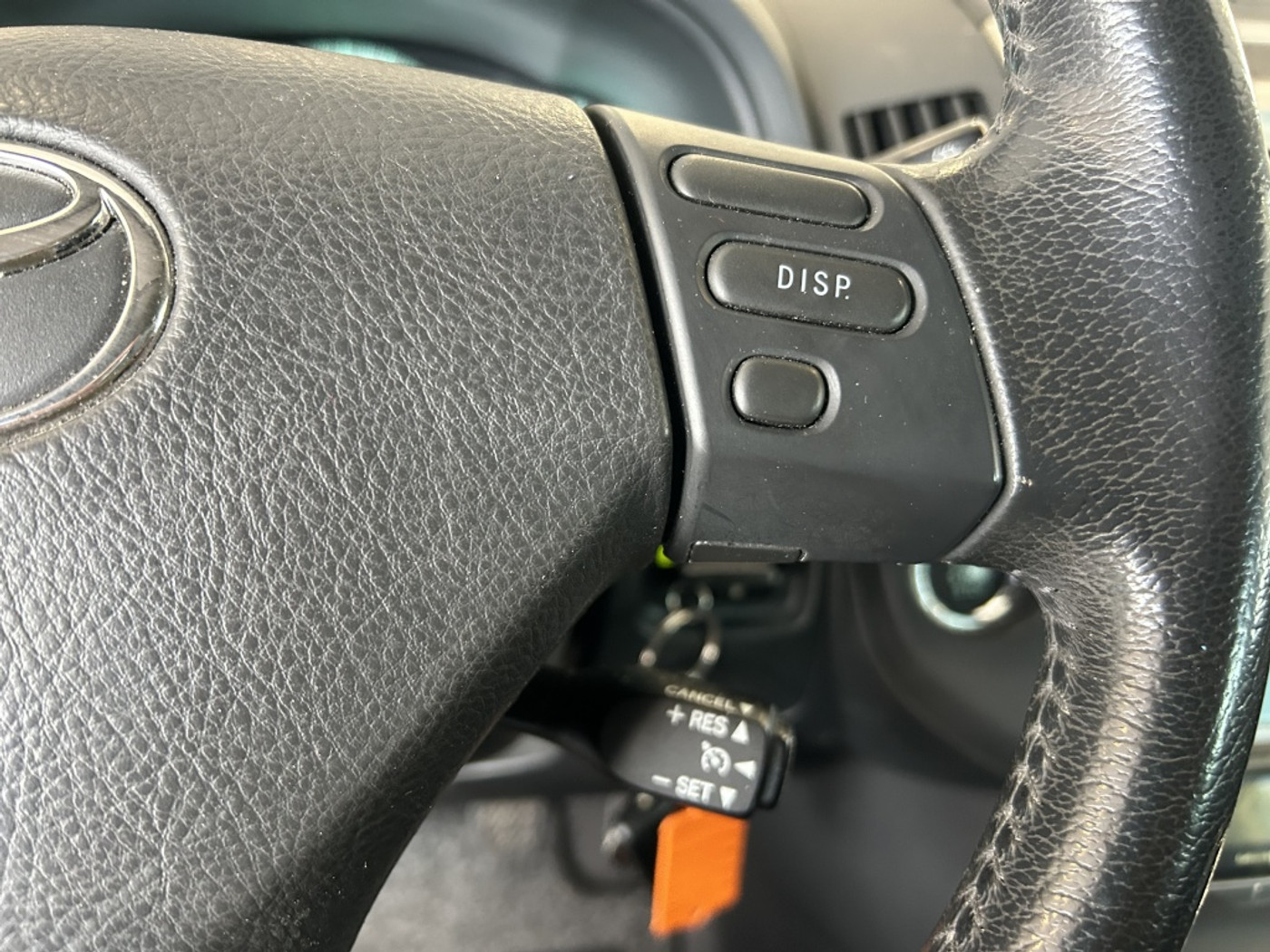 Foto van Toyota Toyota Corolla Verso