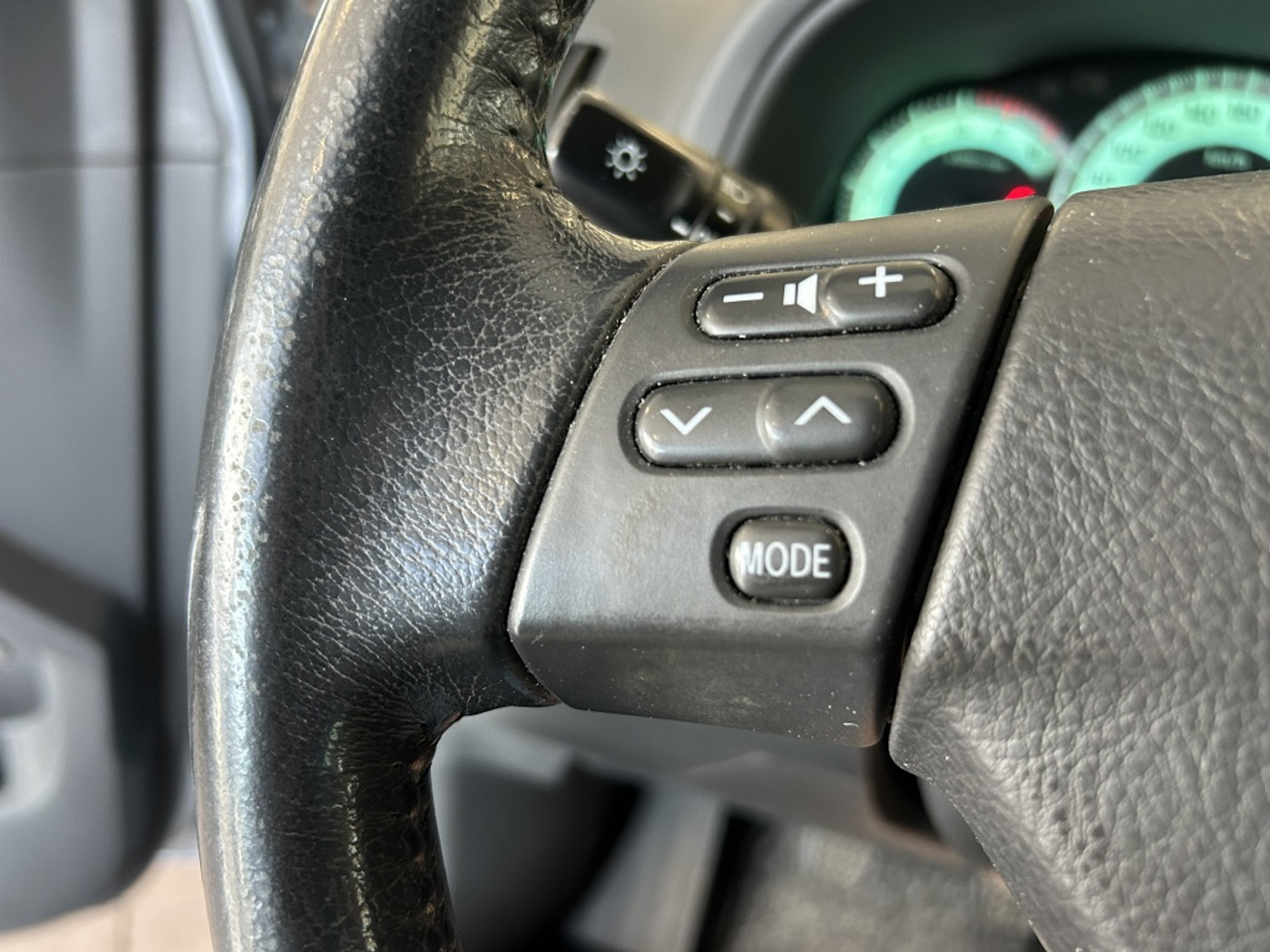Foto van Toyota Toyota Corolla Verso