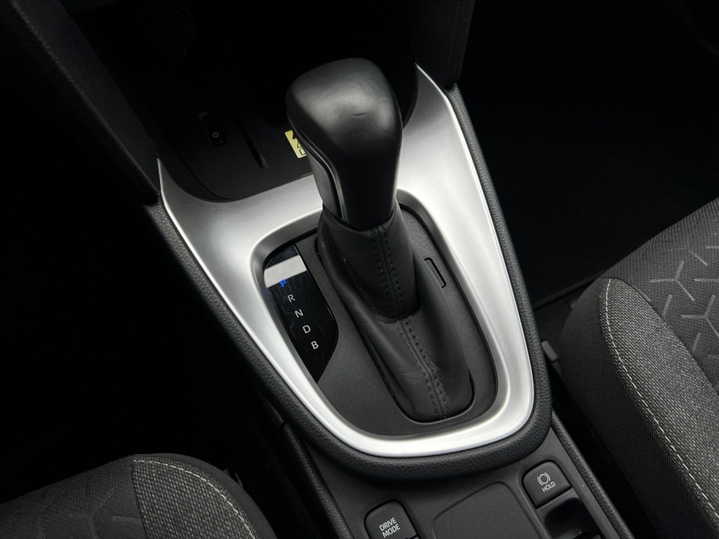 Foto van Toyota Toyota Yaris Cross