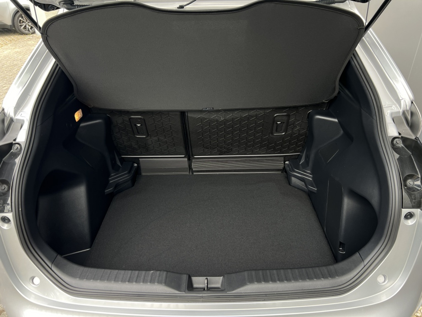 Foto van Toyota Toyota Yaris Cross