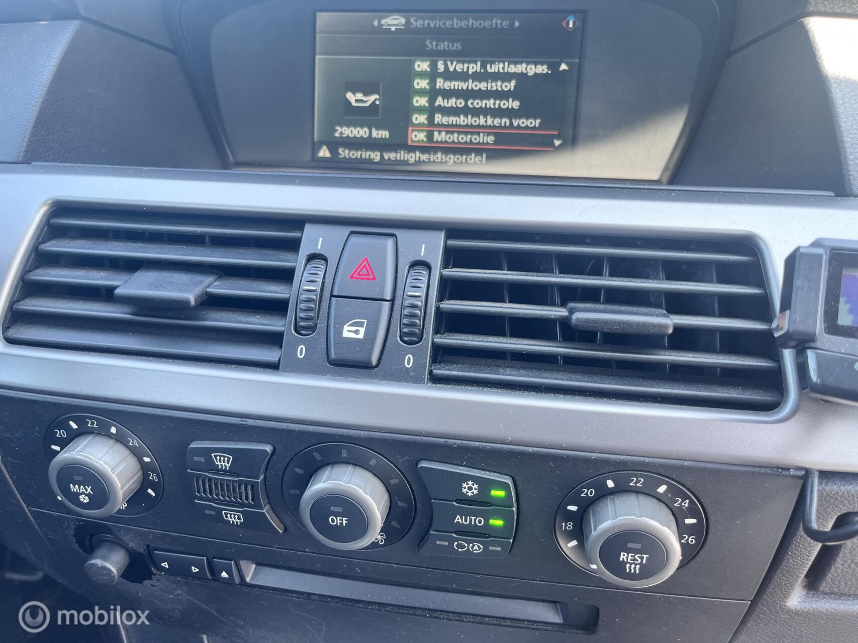 Foto van BMW 5er Reihe