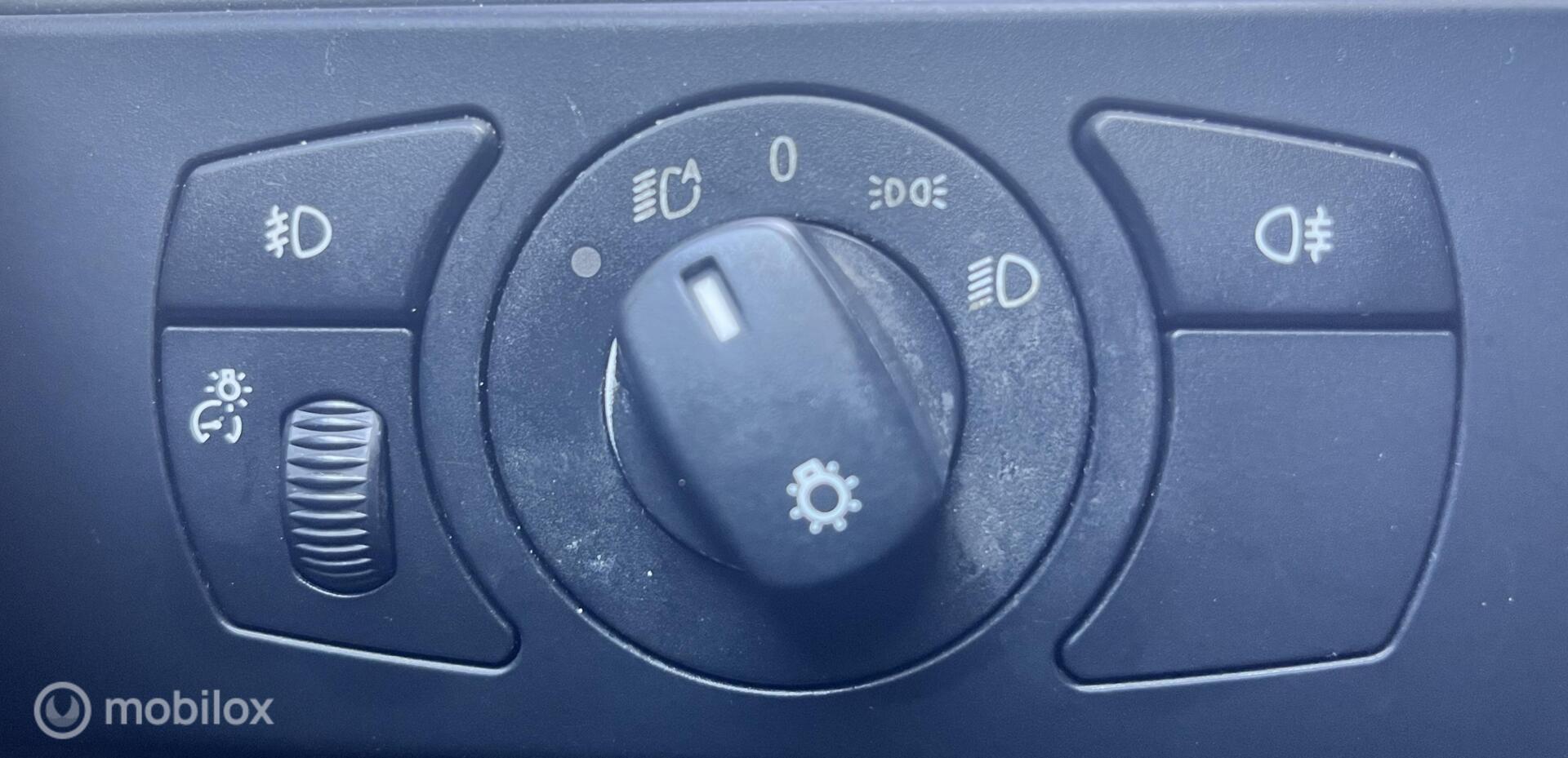 Foto van BMW 5er Reihe