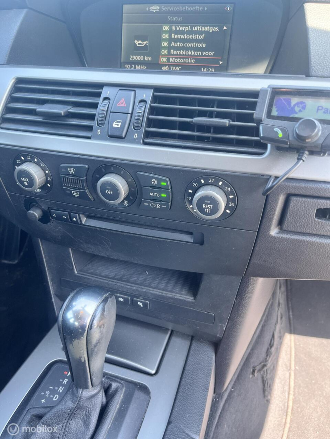 Foto van BMW 5er Reihe