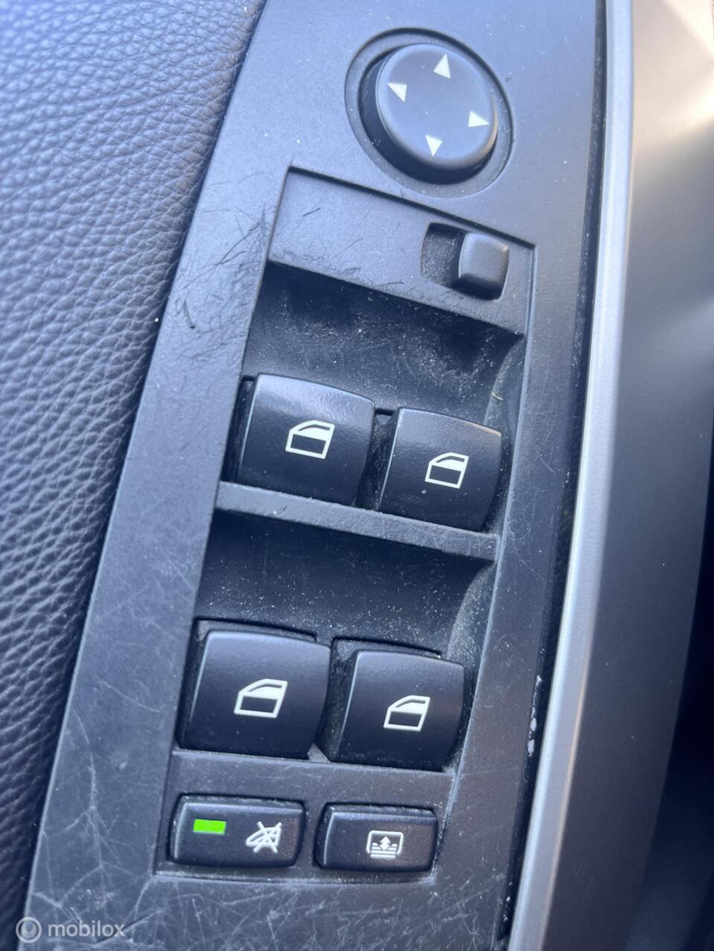 Foto van BMW 5er Reihe