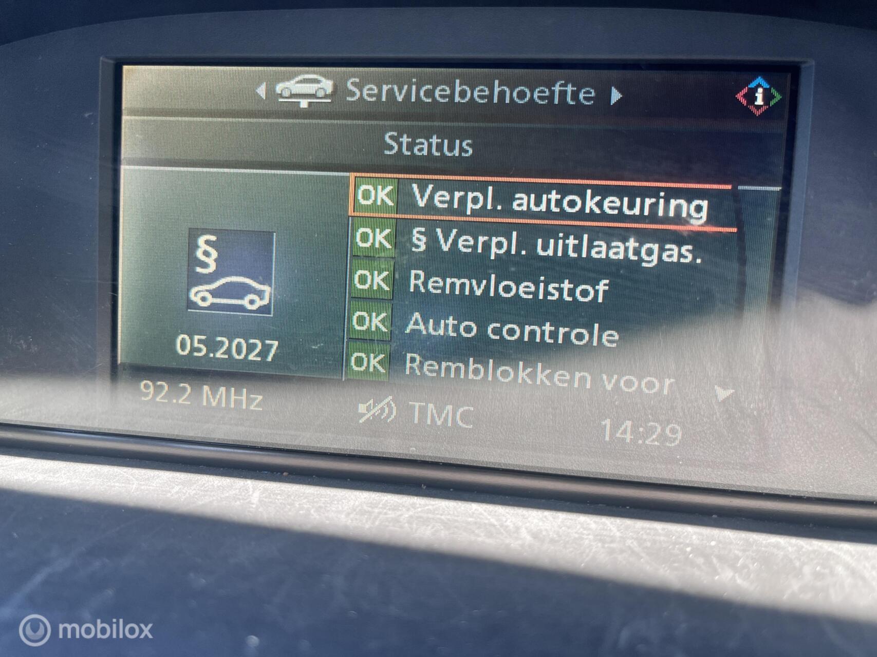 Foto van BMW 5er Reihe