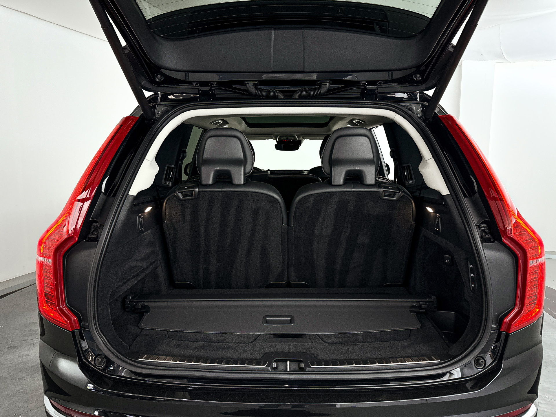 Foto van Volvo Xc90 T8 Twin Engine