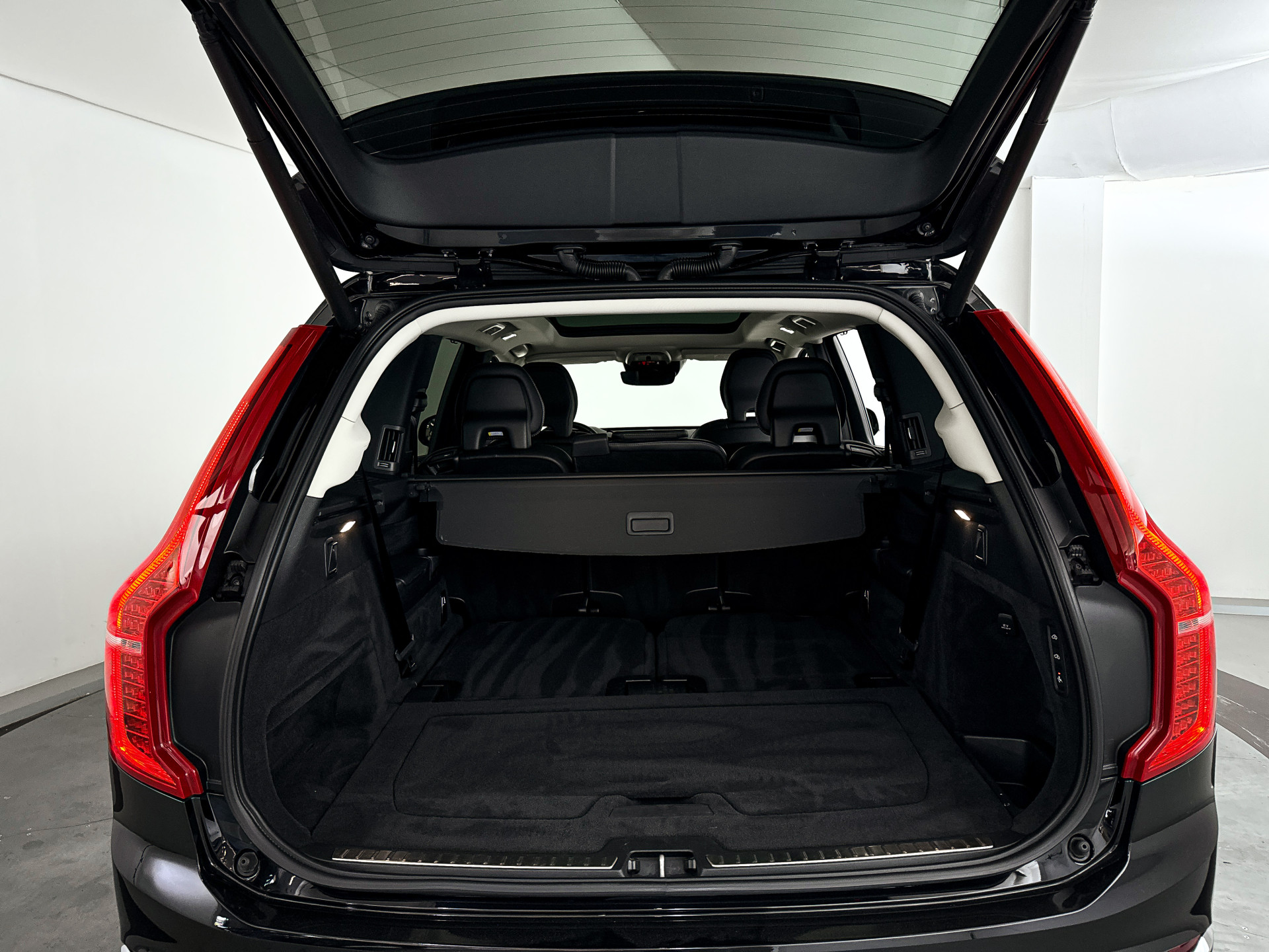 Foto van Volvo Xc90 T8 Twin Engine
