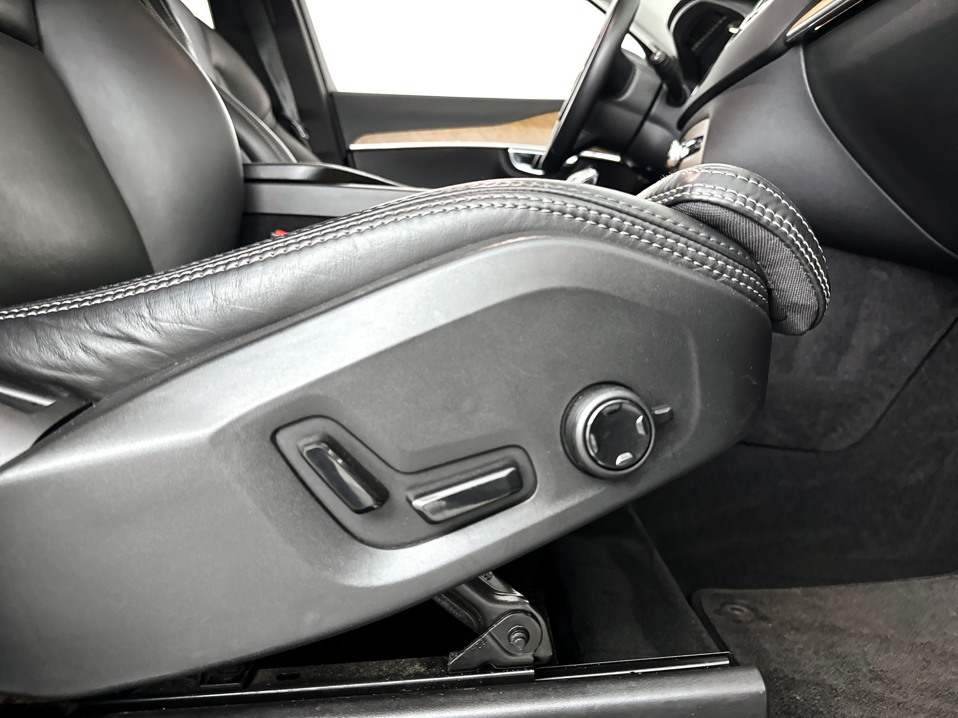 Foto van Volvo Xc90 T8 Twin Engine