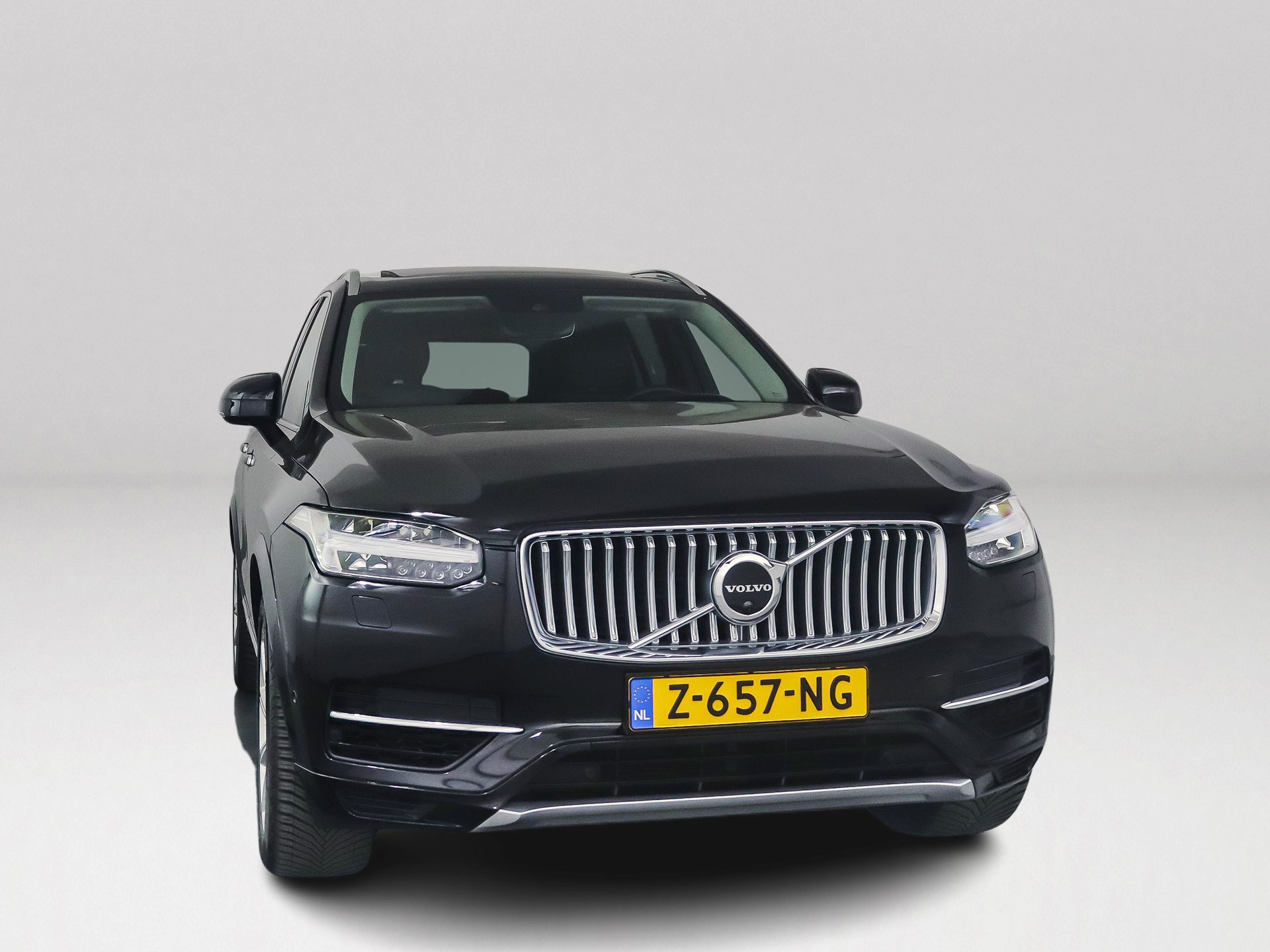 Foto van Volvo Xc90 T8 Twin Engine
