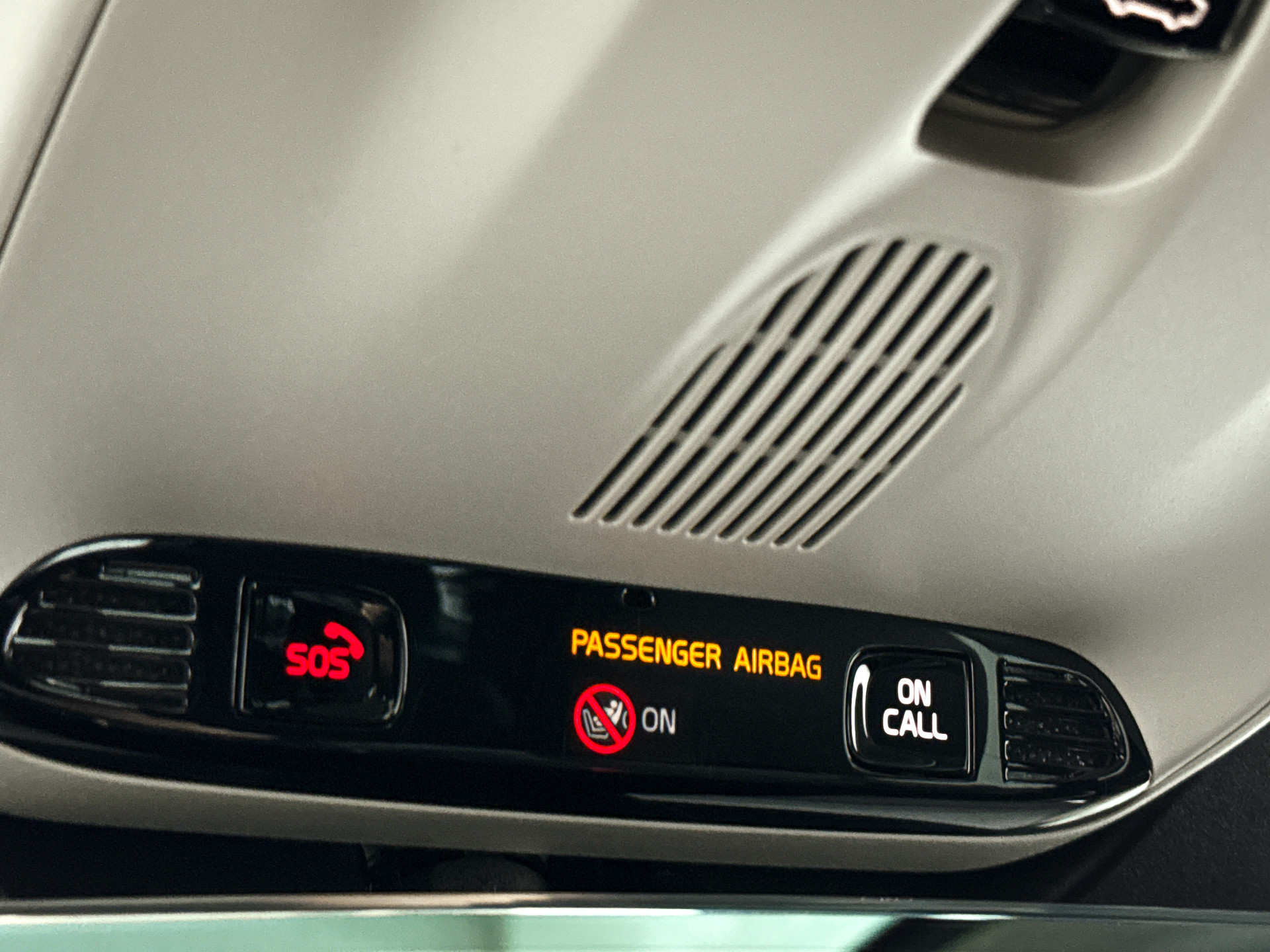 Foto van Volvo Xc90 T8 Twin Engine