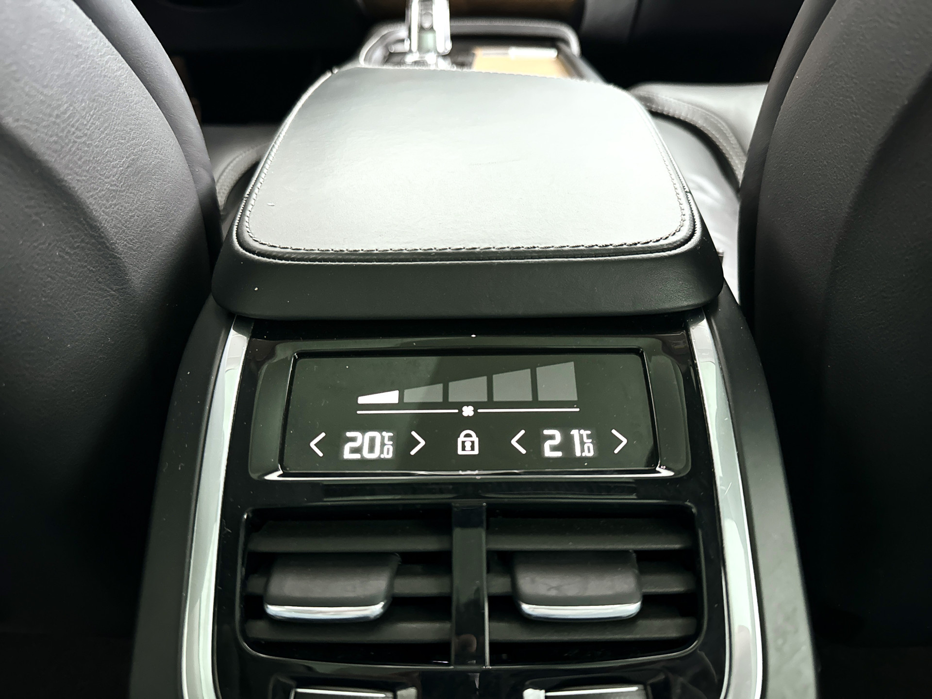 Foto van Volvo Xc90 T8 Twin Engine