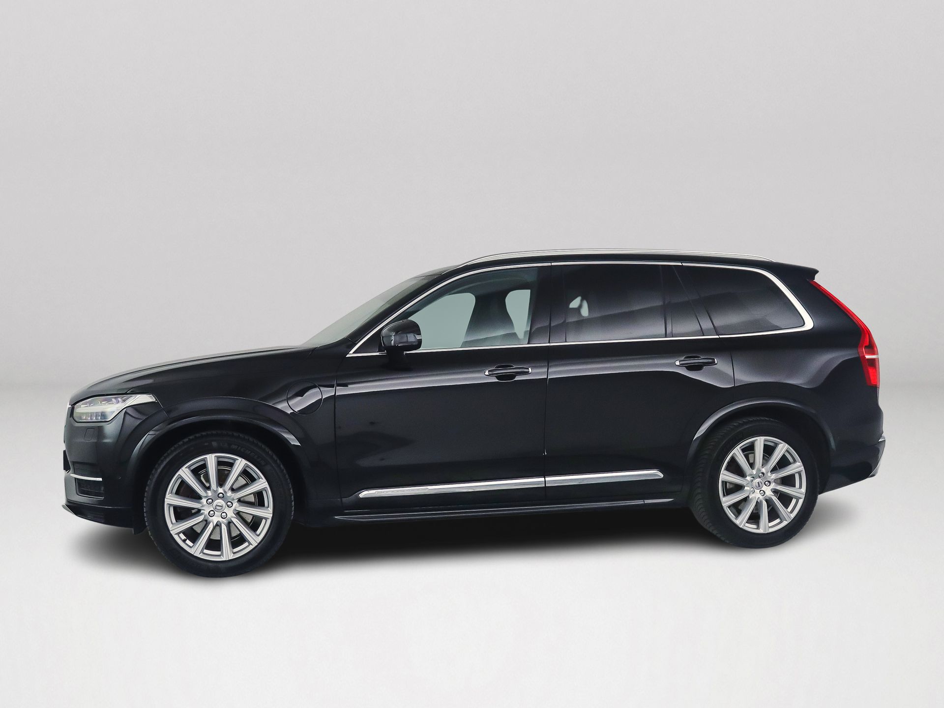 Foto van Volvo Xc90 T8 Twin Engine