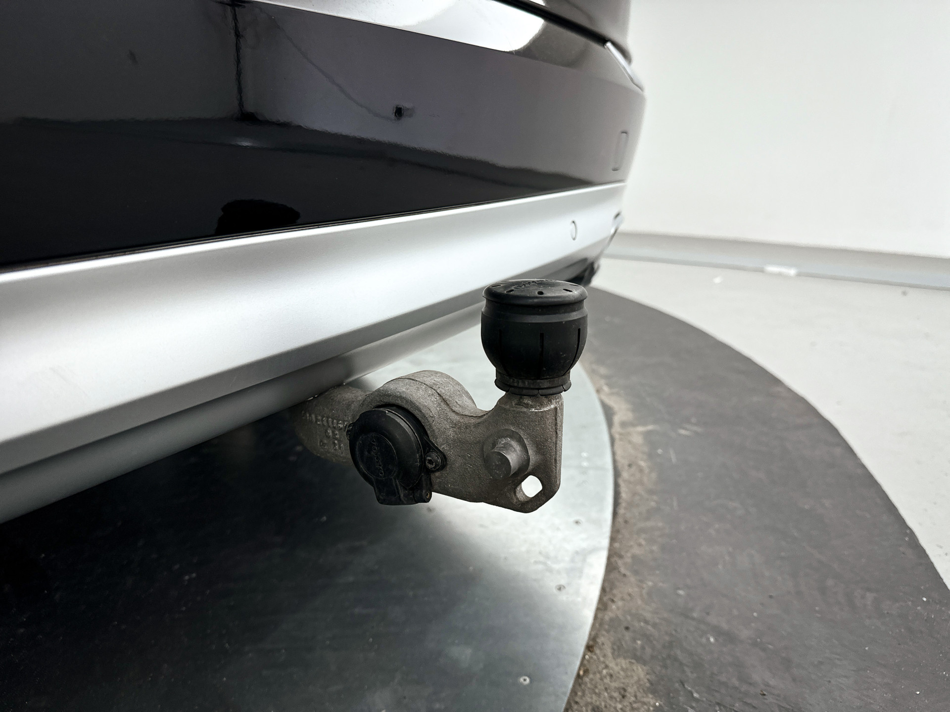 Foto van Volvo Xc90 T8 Twin Engine