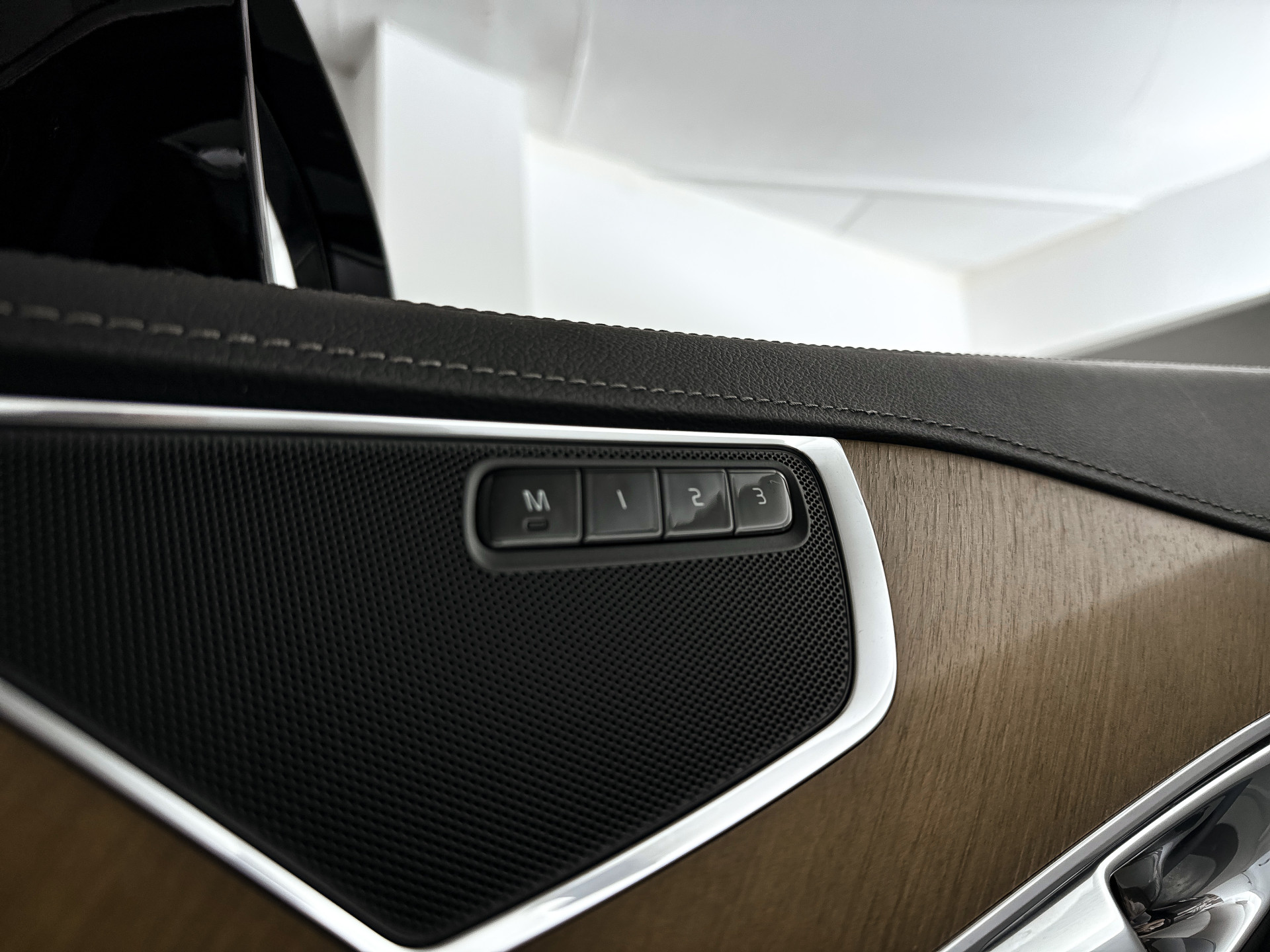 Foto van Volvo Xc90 T8 Twin Engine