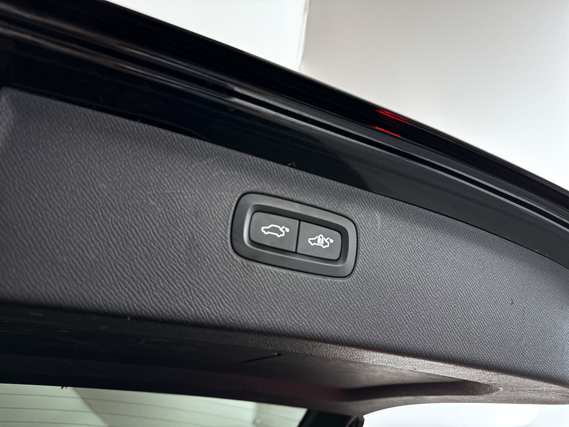 Foto van Volvo Xc90 T8 Twin Engine