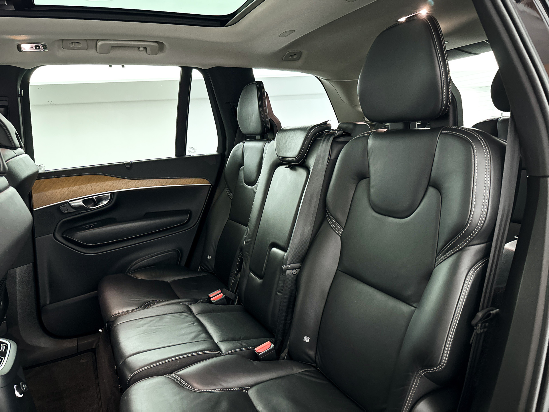 Foto van Volvo Xc90 T8 Twin Engine
