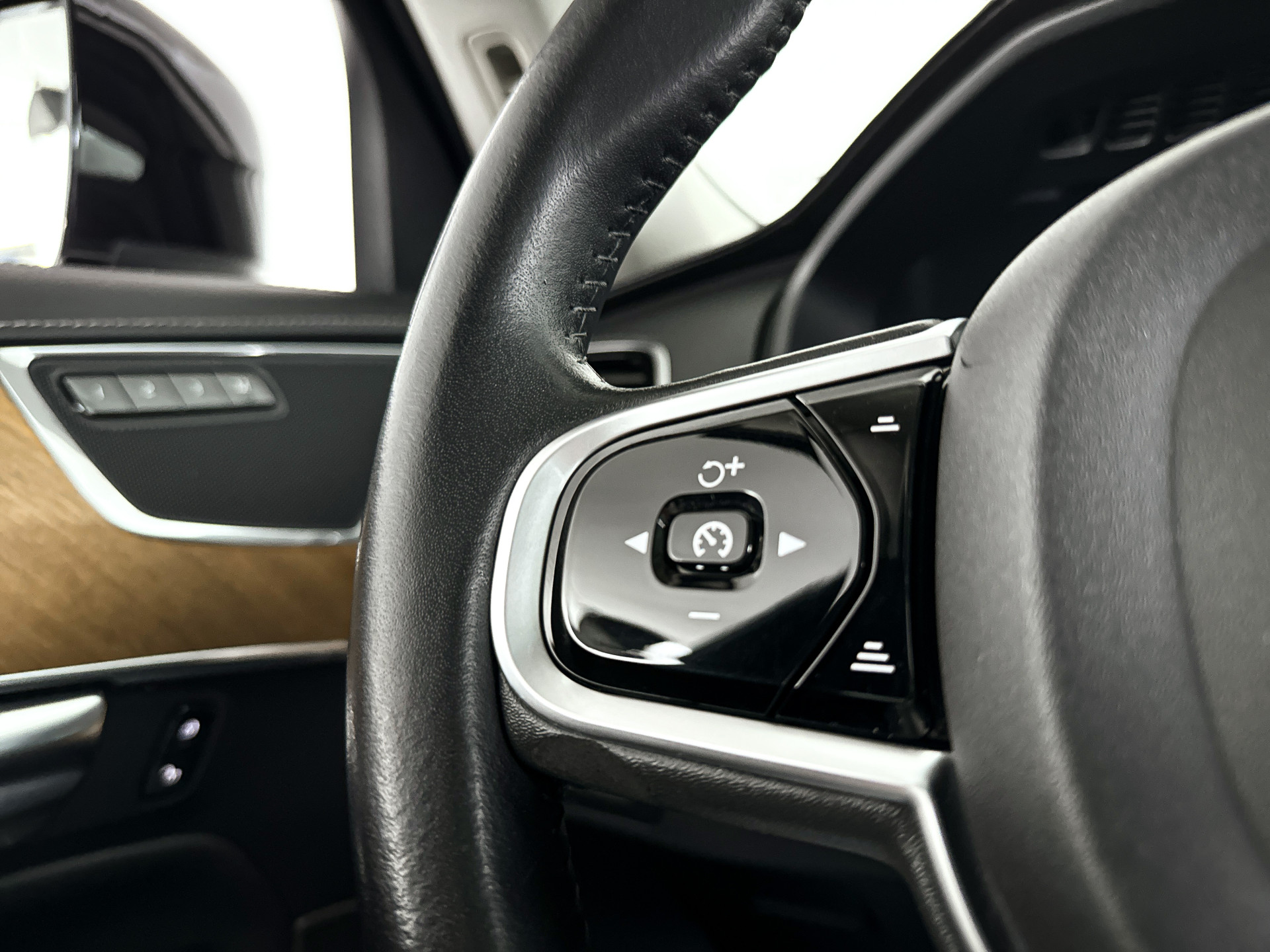 Foto van Volvo Xc90 T8 Twin Engine