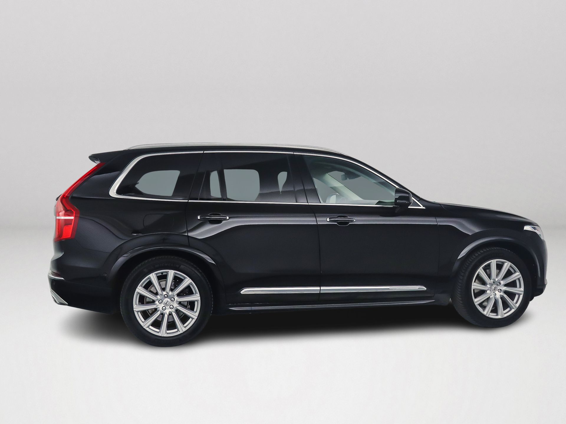 Foto van Volvo Xc90 T8 Twin Engine