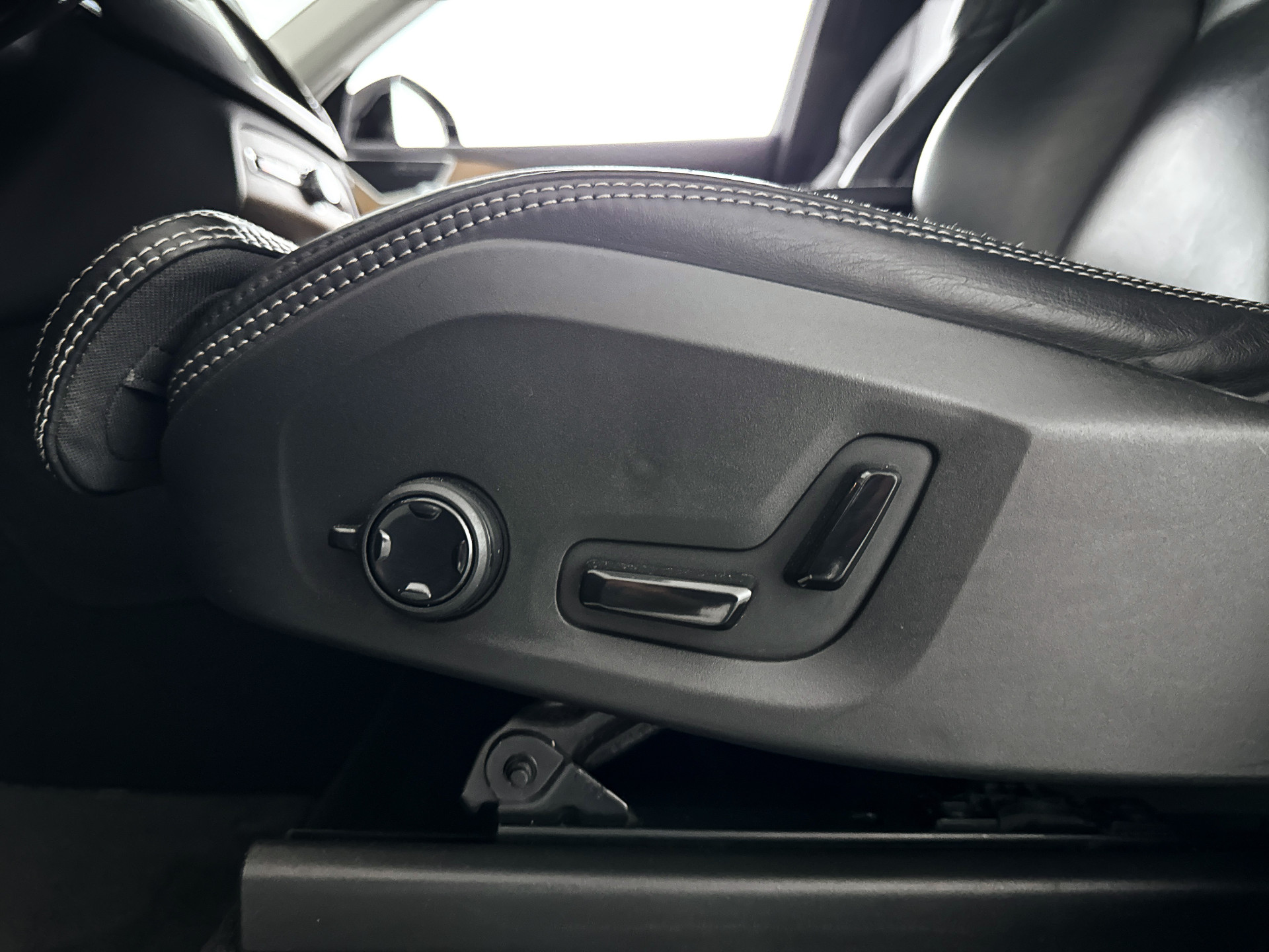 Foto van Volvo Xc90 T8 Twin Engine