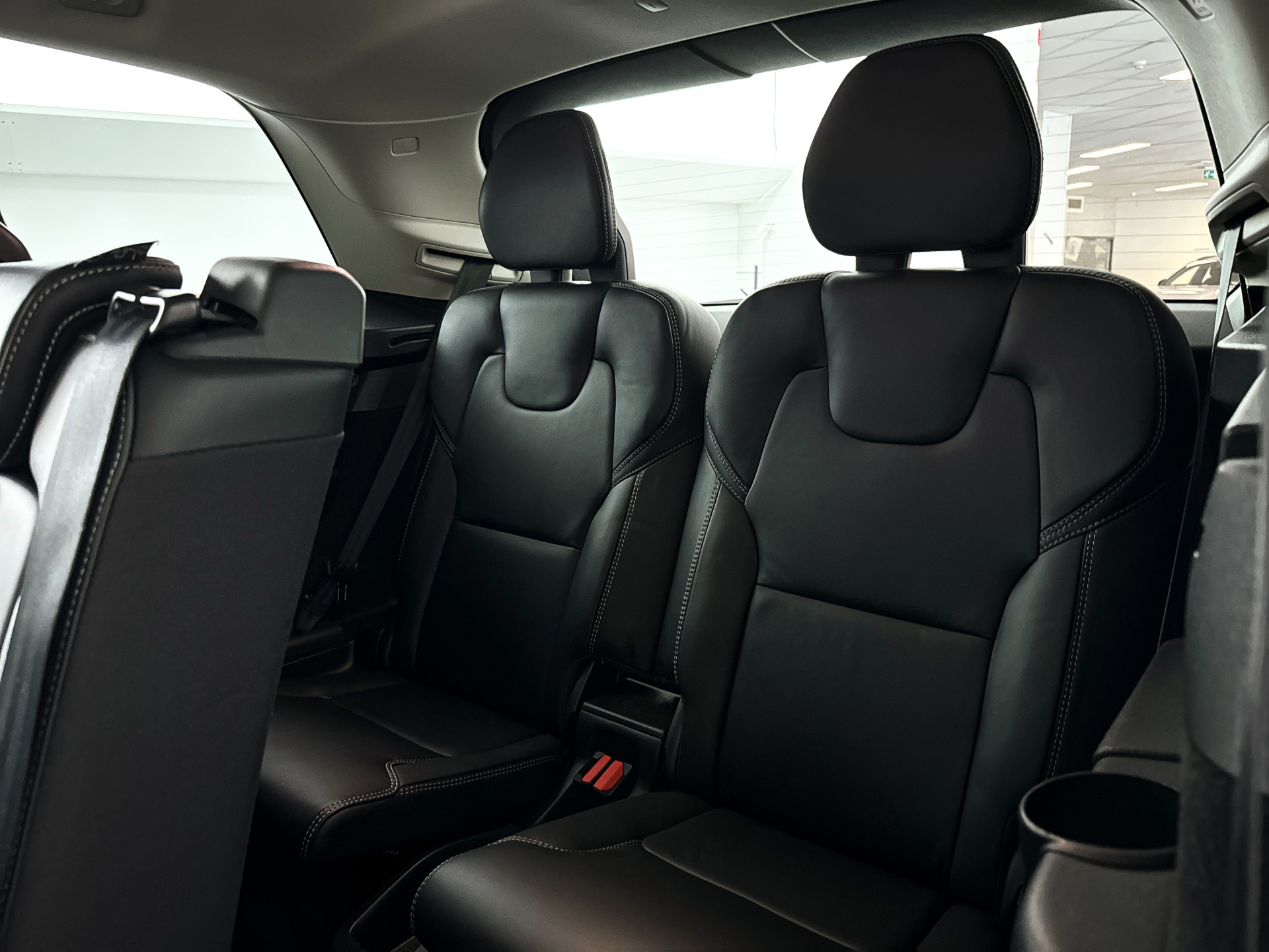Foto van Volvo Xc90 T8 Twin Engine