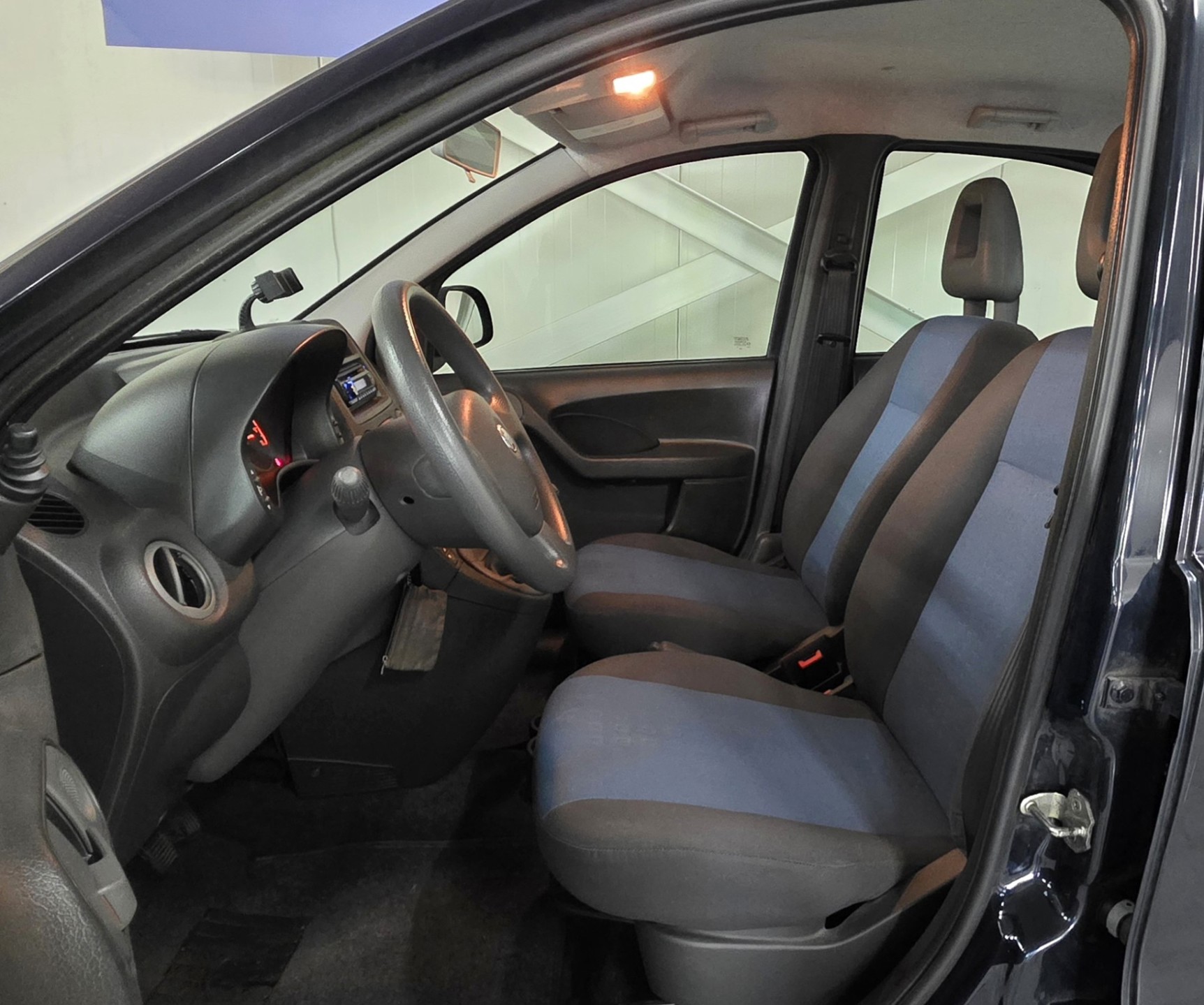 Foto van Fiat Fiat Panda
