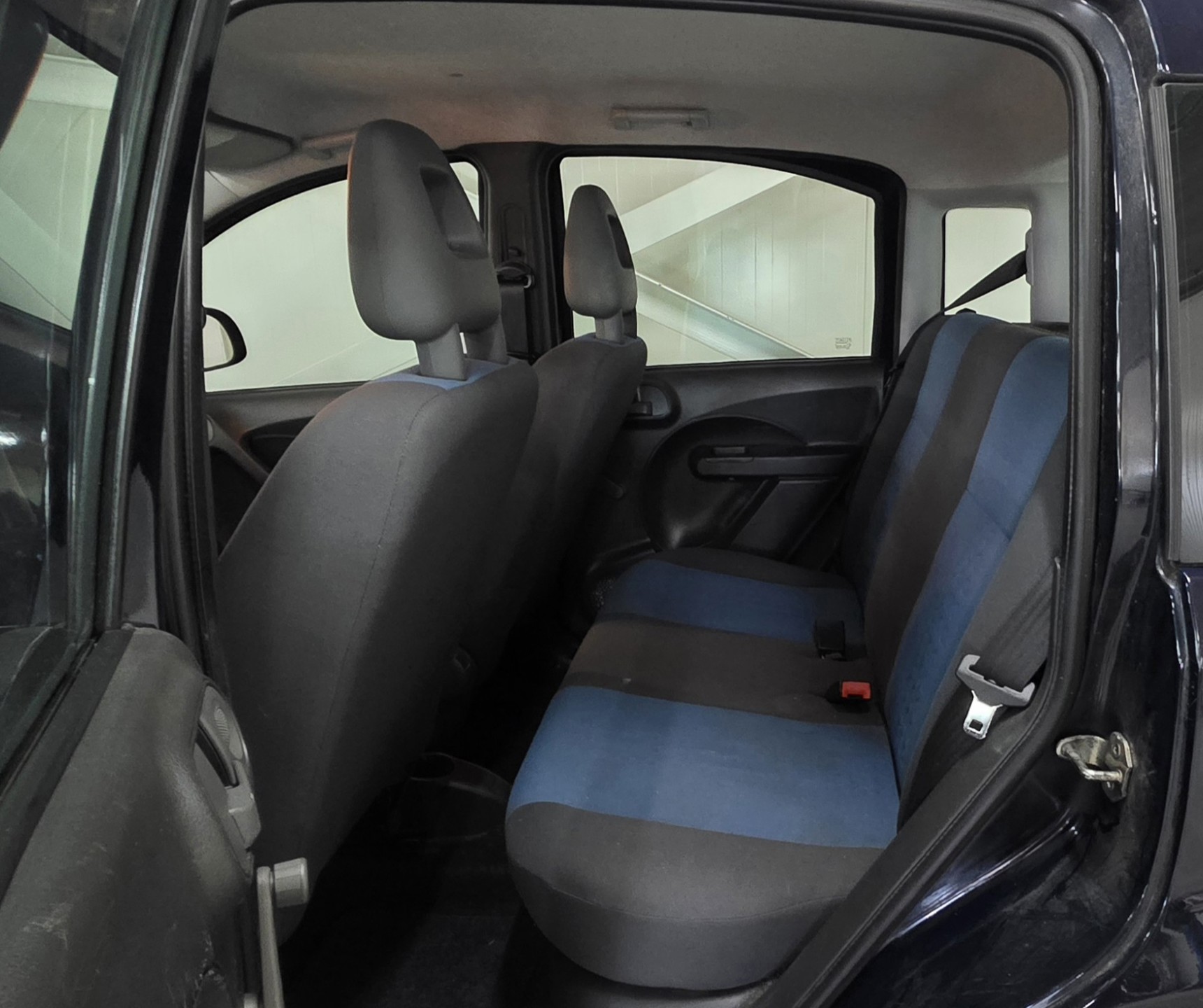 Foto van Fiat Fiat Panda