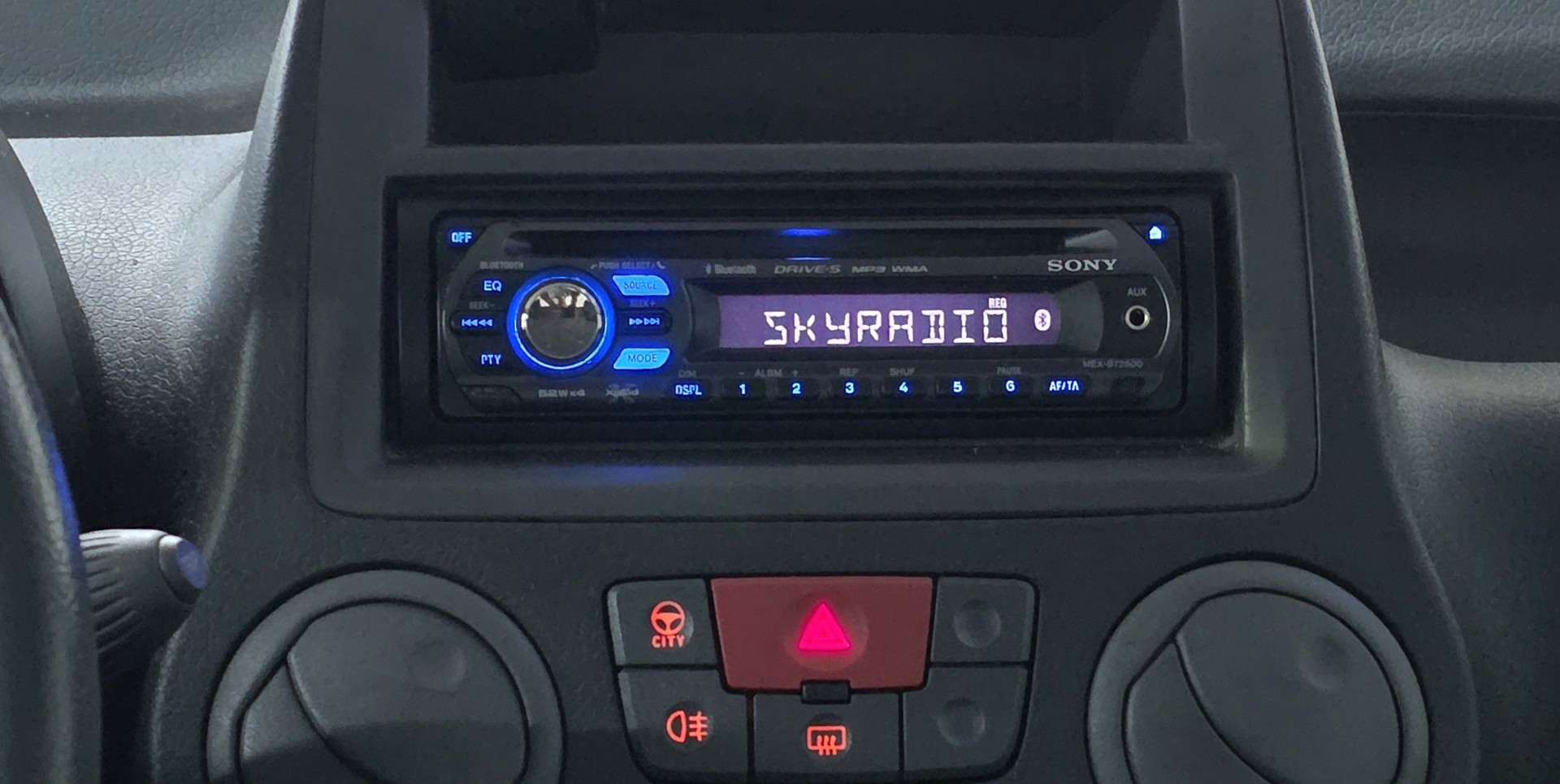 Foto van Fiat Fiat Panda