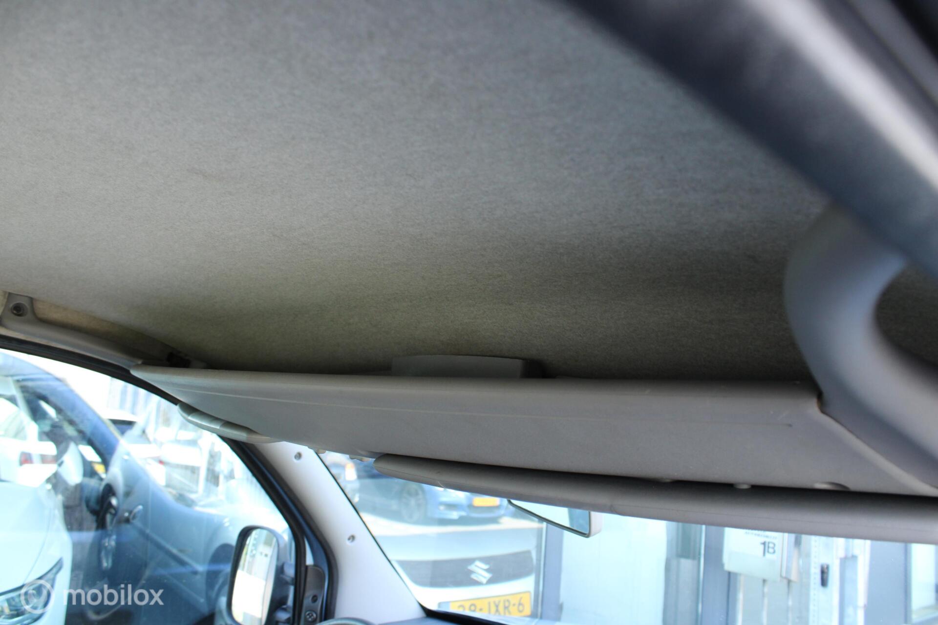 Foto van Fiat Fiat Doblo