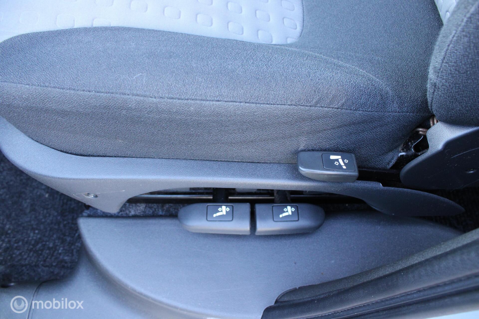 Foto van Fiat Fiat Doblo