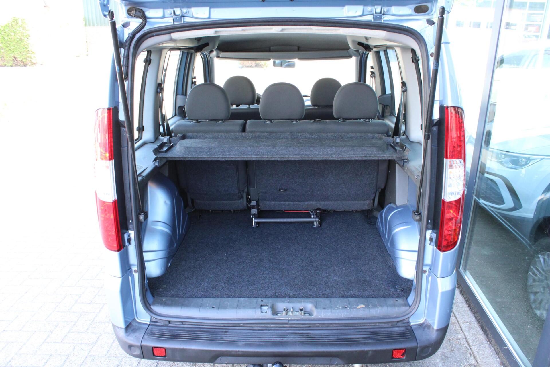 Foto van Fiat Fiat Doblo