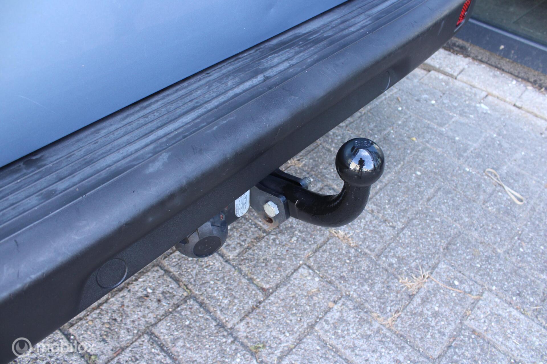 Foto van Fiat Fiat Doblo