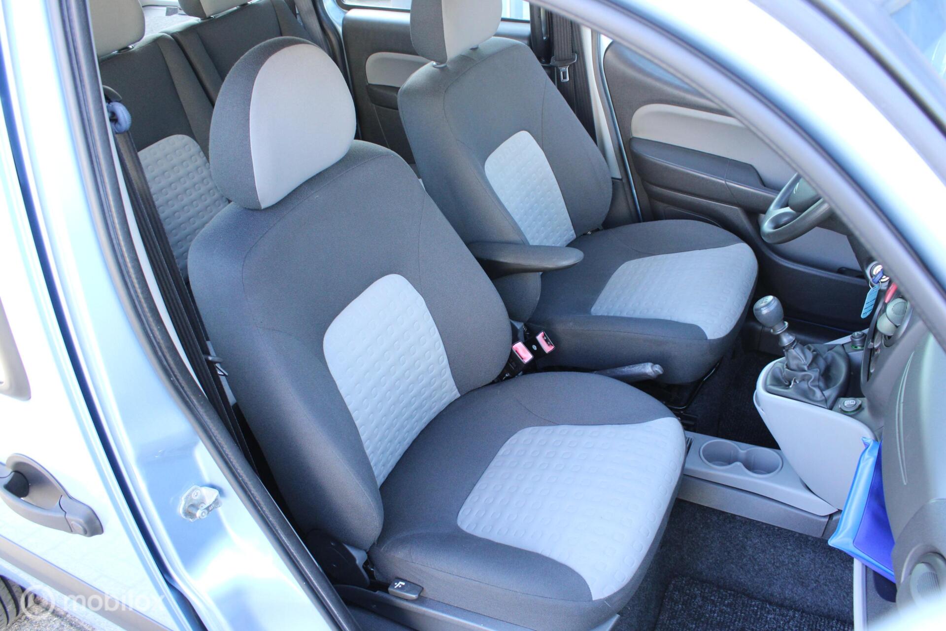Foto van Fiat Fiat Doblo