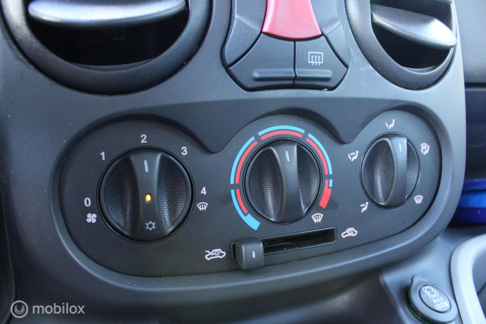 Foto van Fiat Fiat Doblo