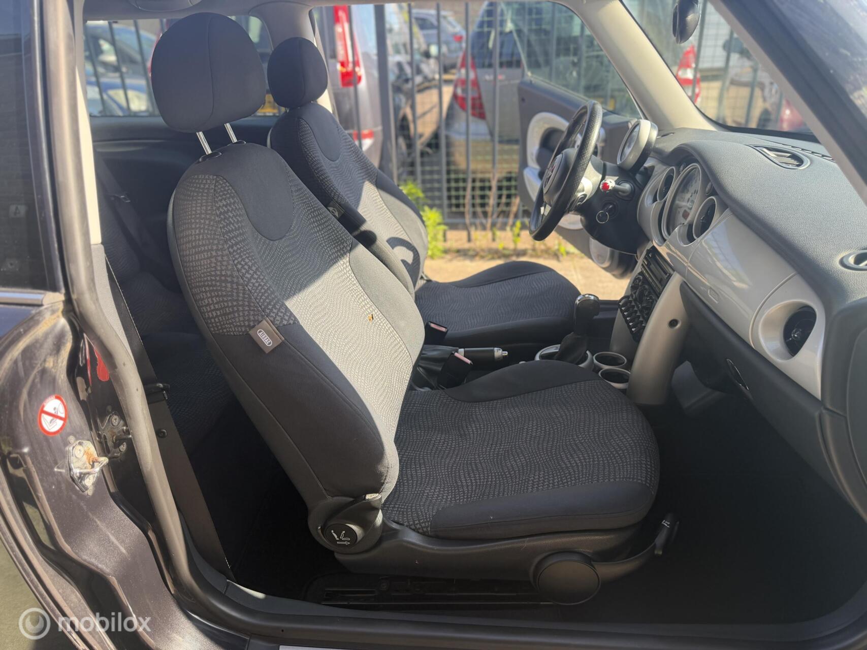 Foto van Mini Mini Cooper