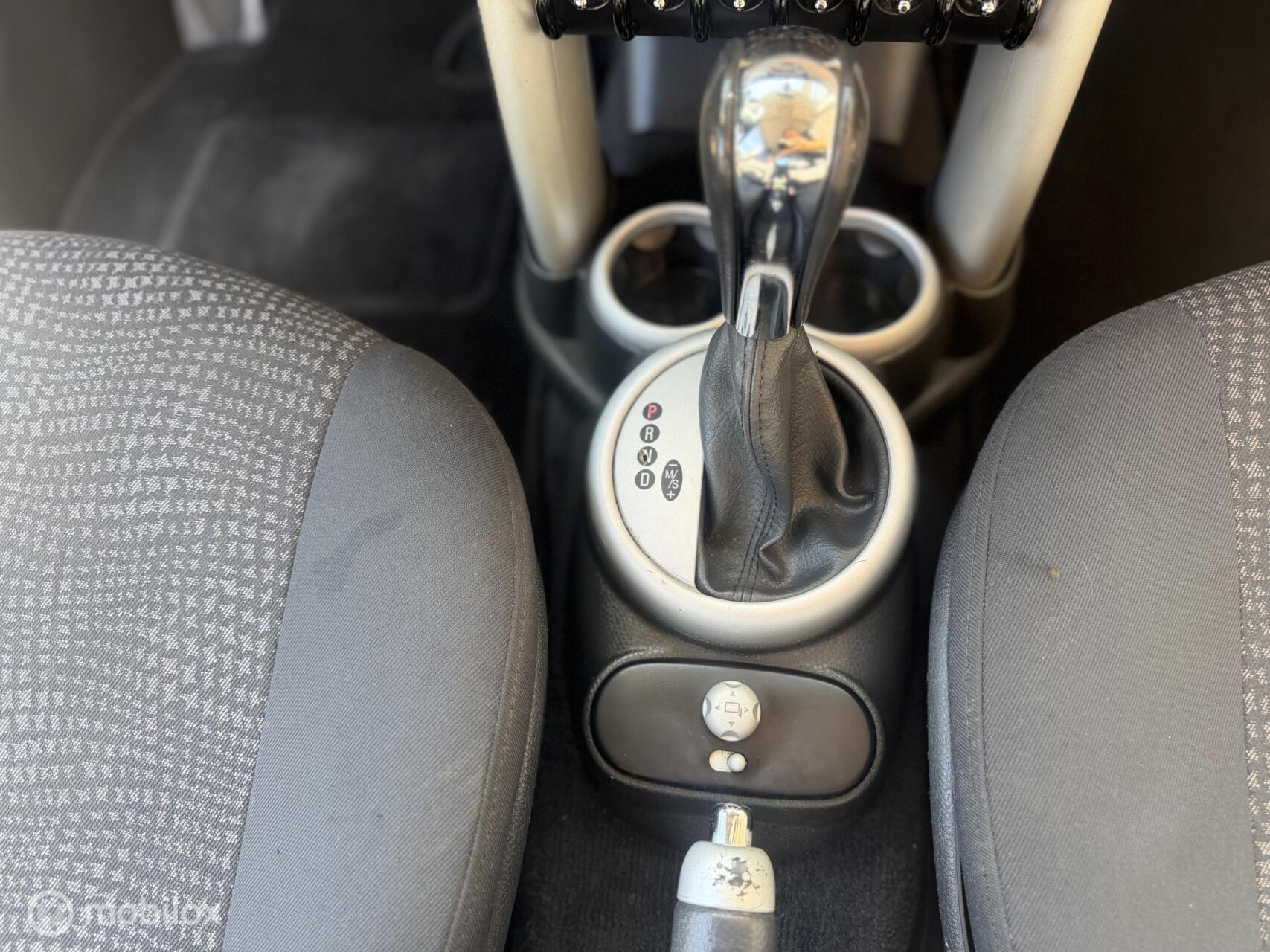 Foto van Mini Mini Cooper