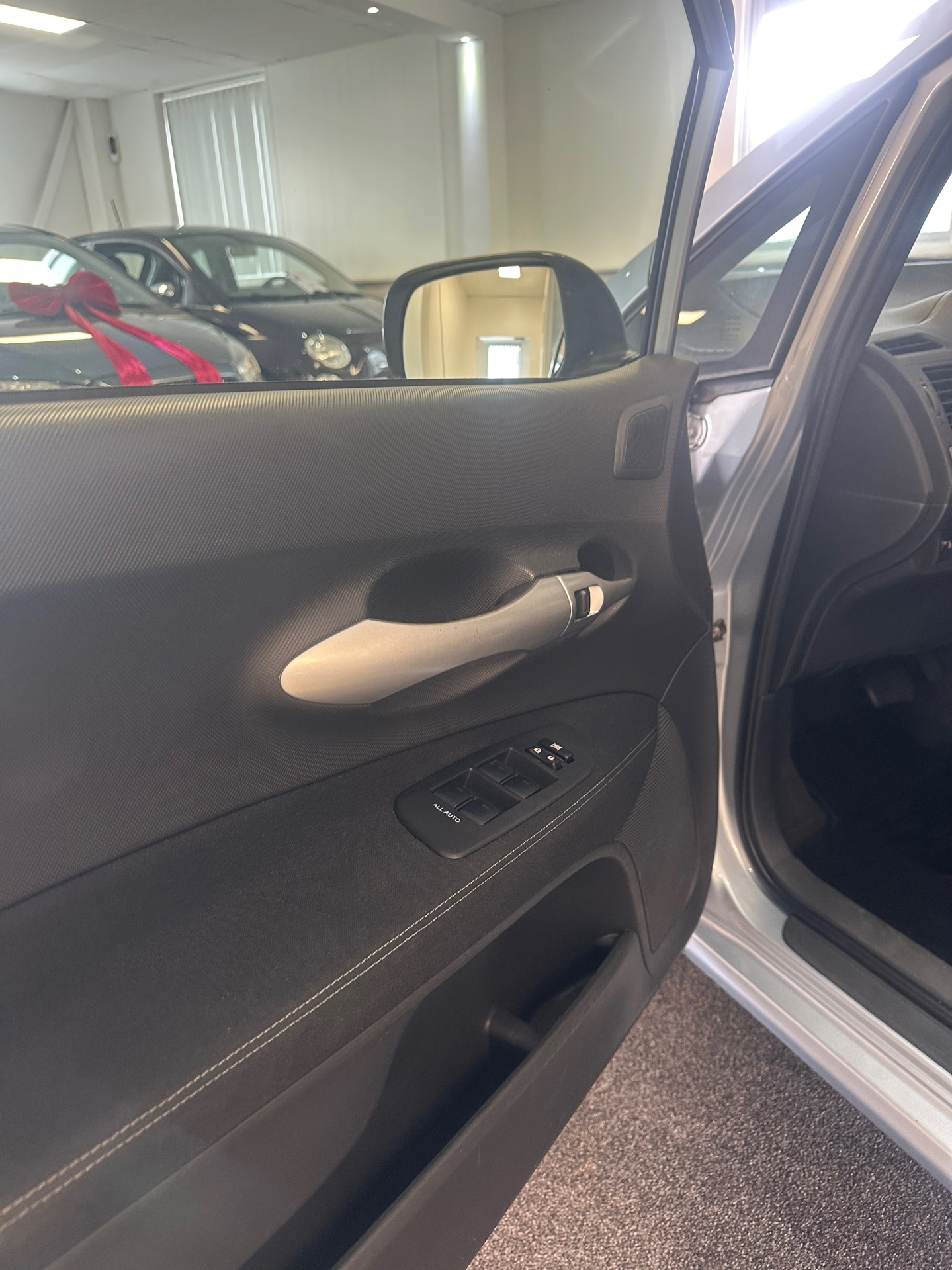 Foto van Toyota Toyota Auris