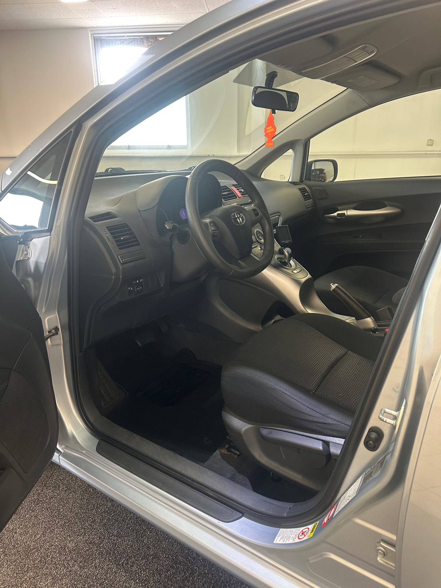 Foto van Toyota Toyota Auris
