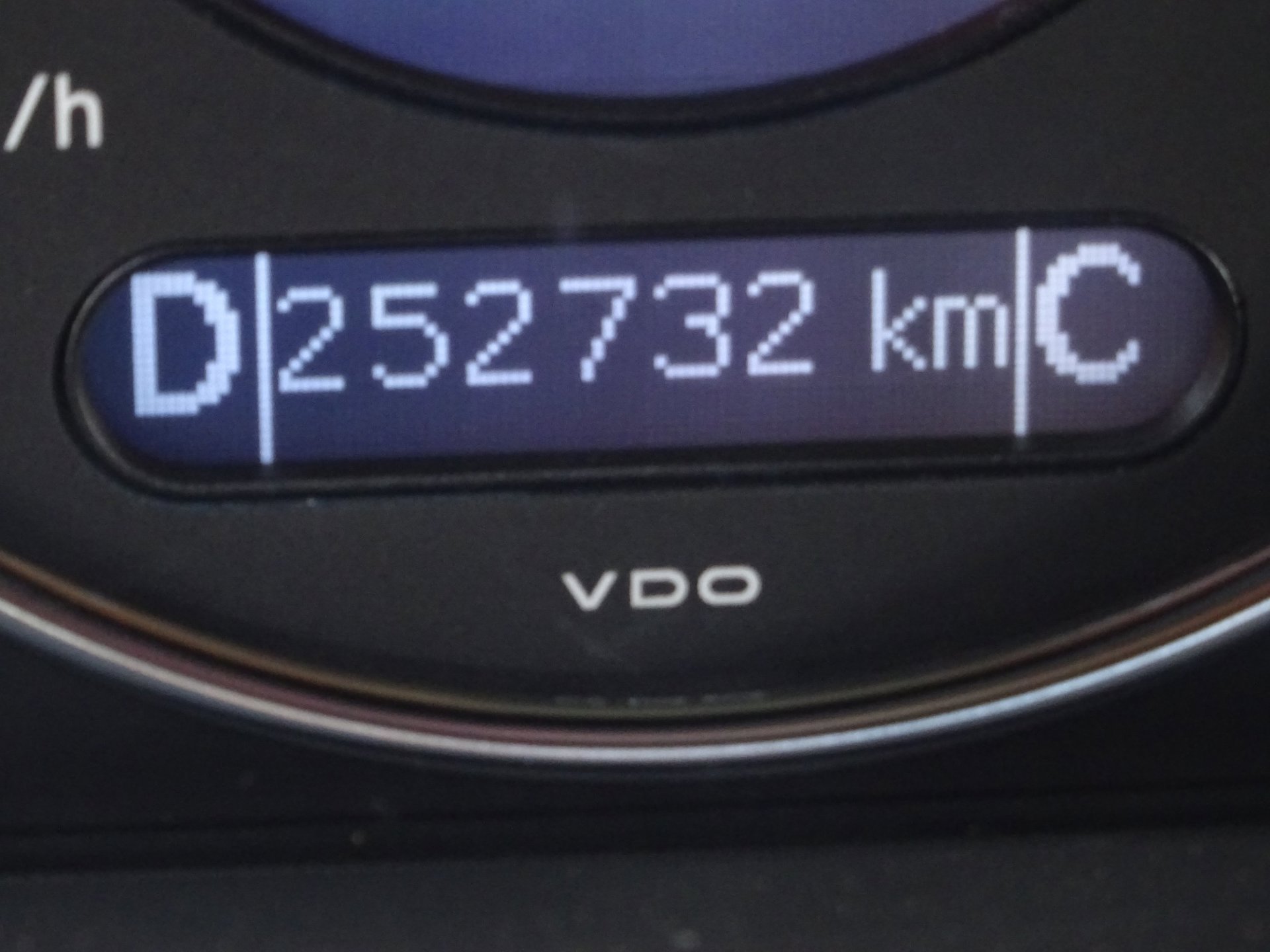 Foto van Mercedes-Benz E 320