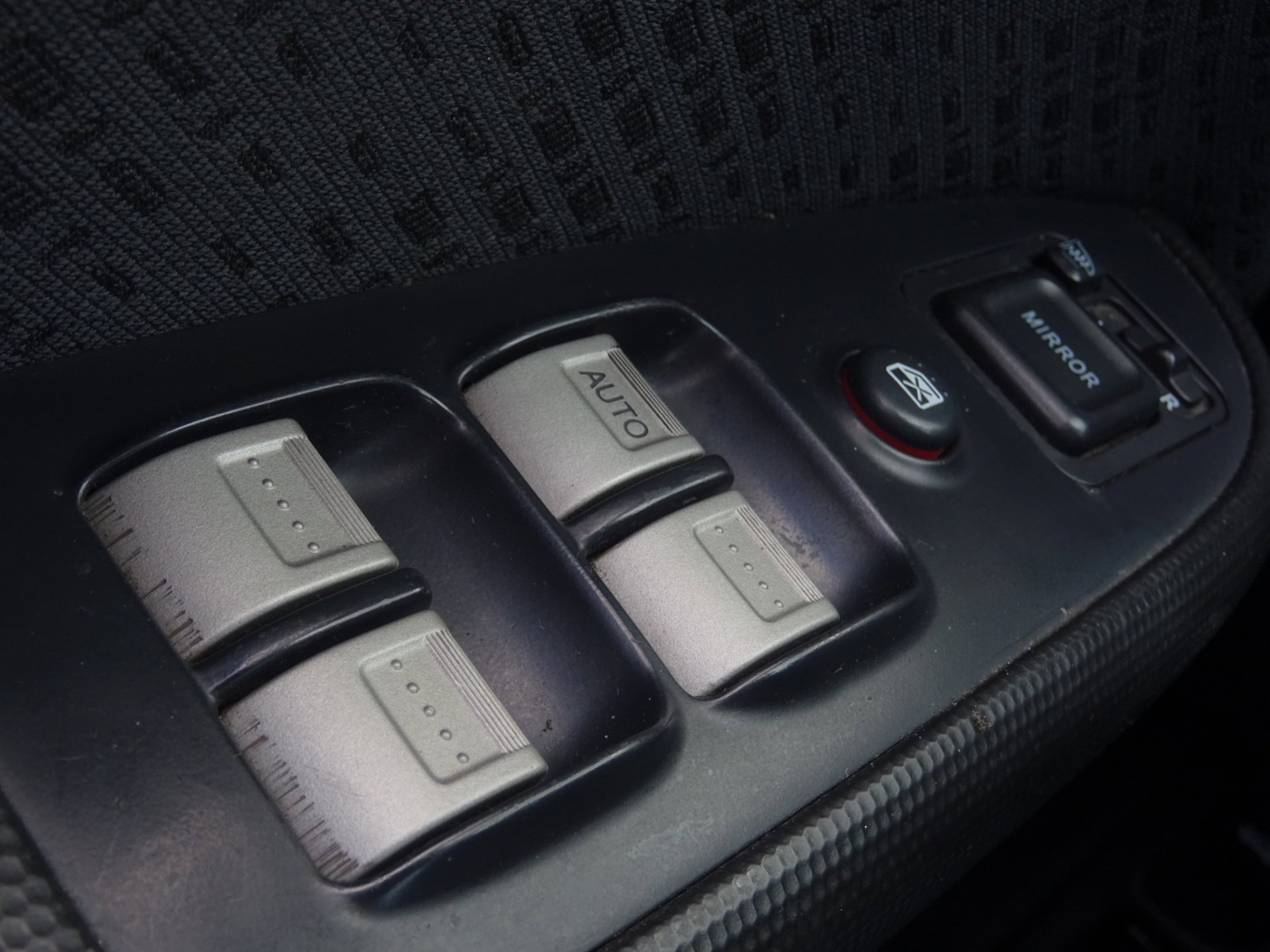 Foto van Honda Honda Cr-v
