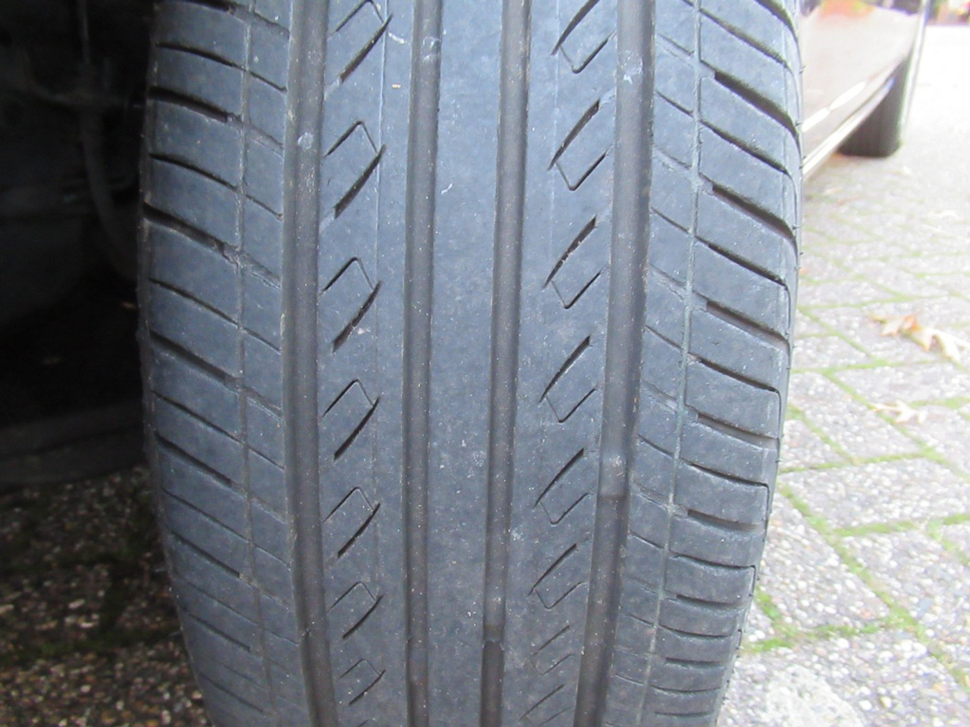 Foto van Honda Civic 4dr