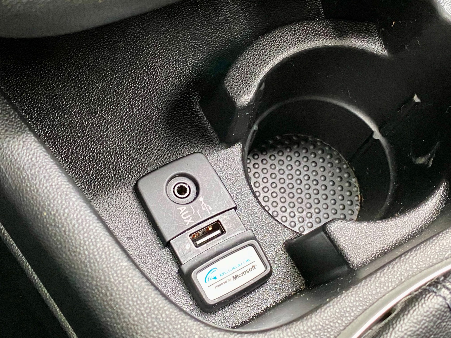 Foto van Fiat Fiat Punto