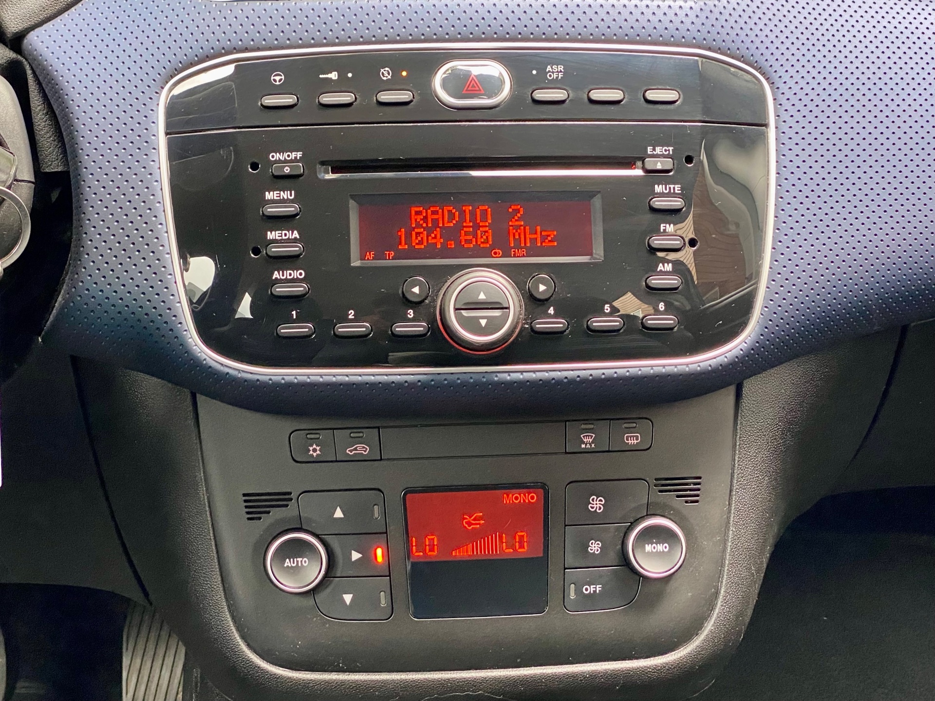 Foto van Fiat Fiat Punto