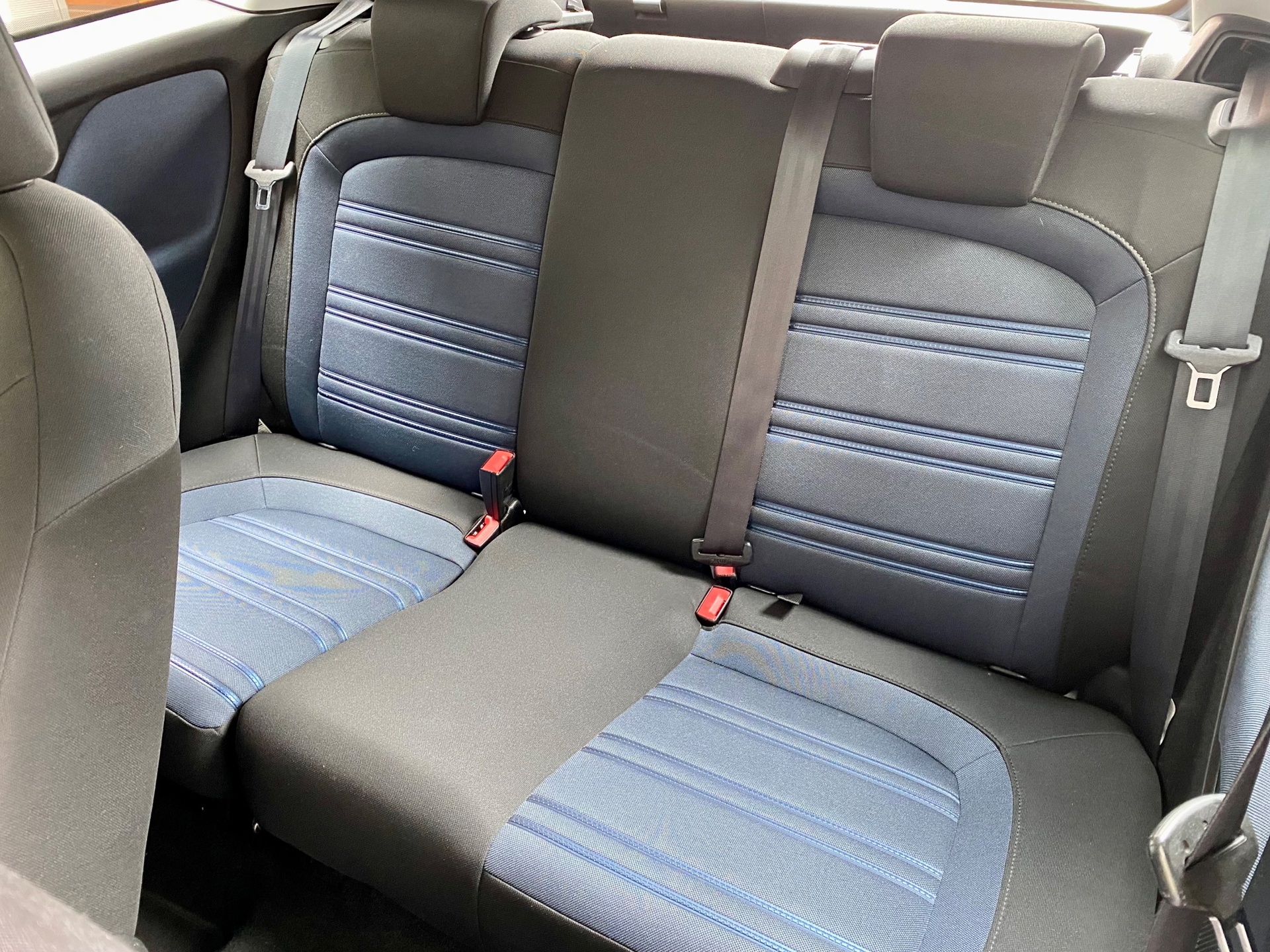 Foto van Fiat Fiat Punto