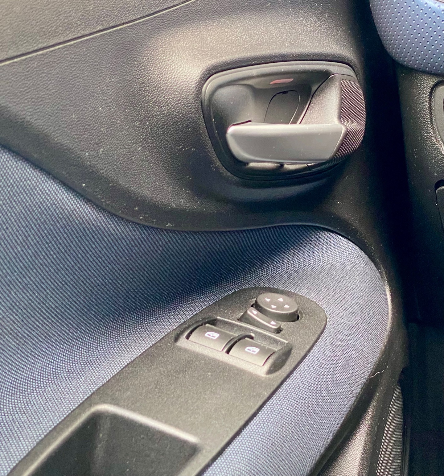 Foto van Fiat Fiat Punto