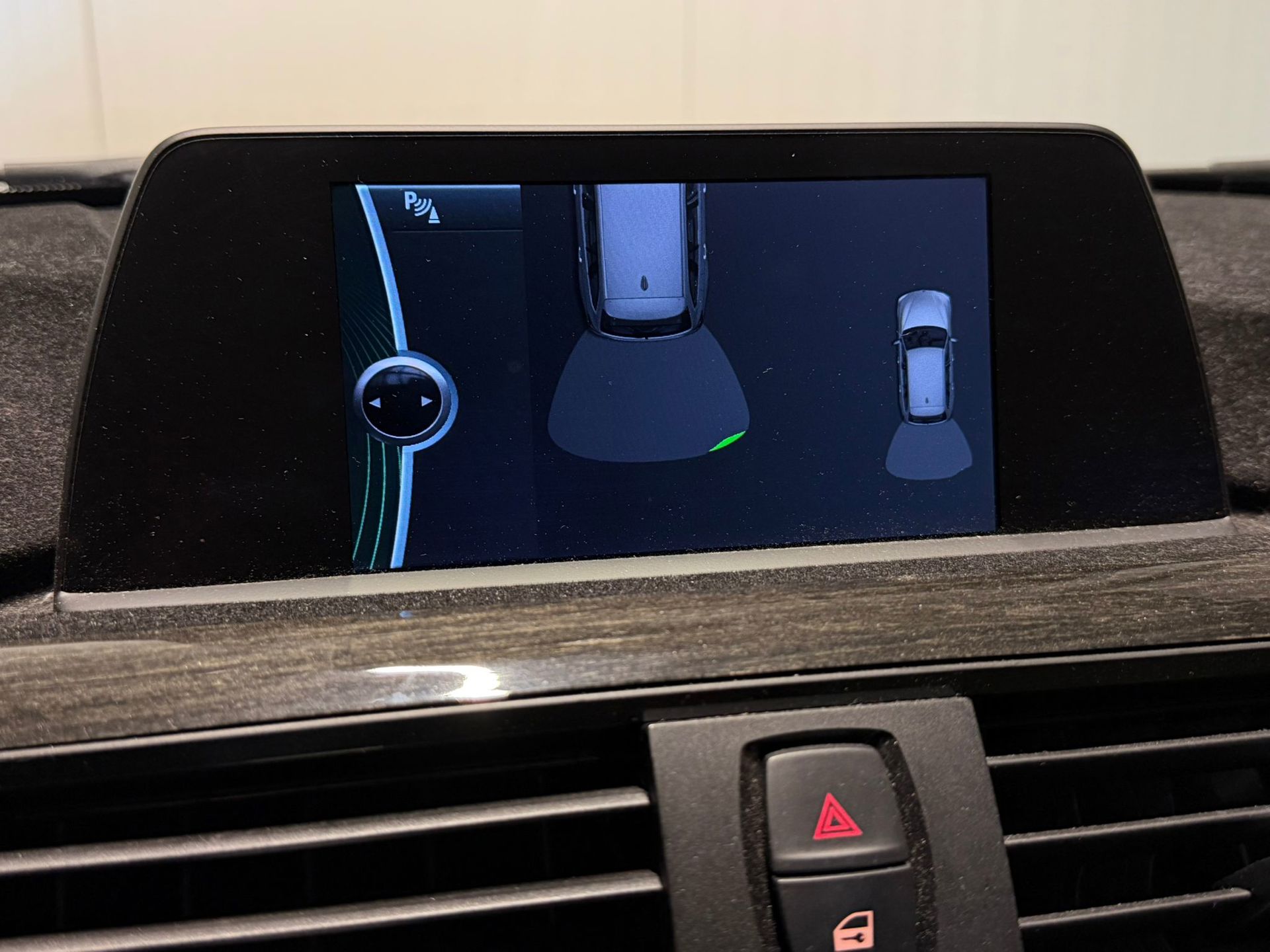 Foto van BMW 320i