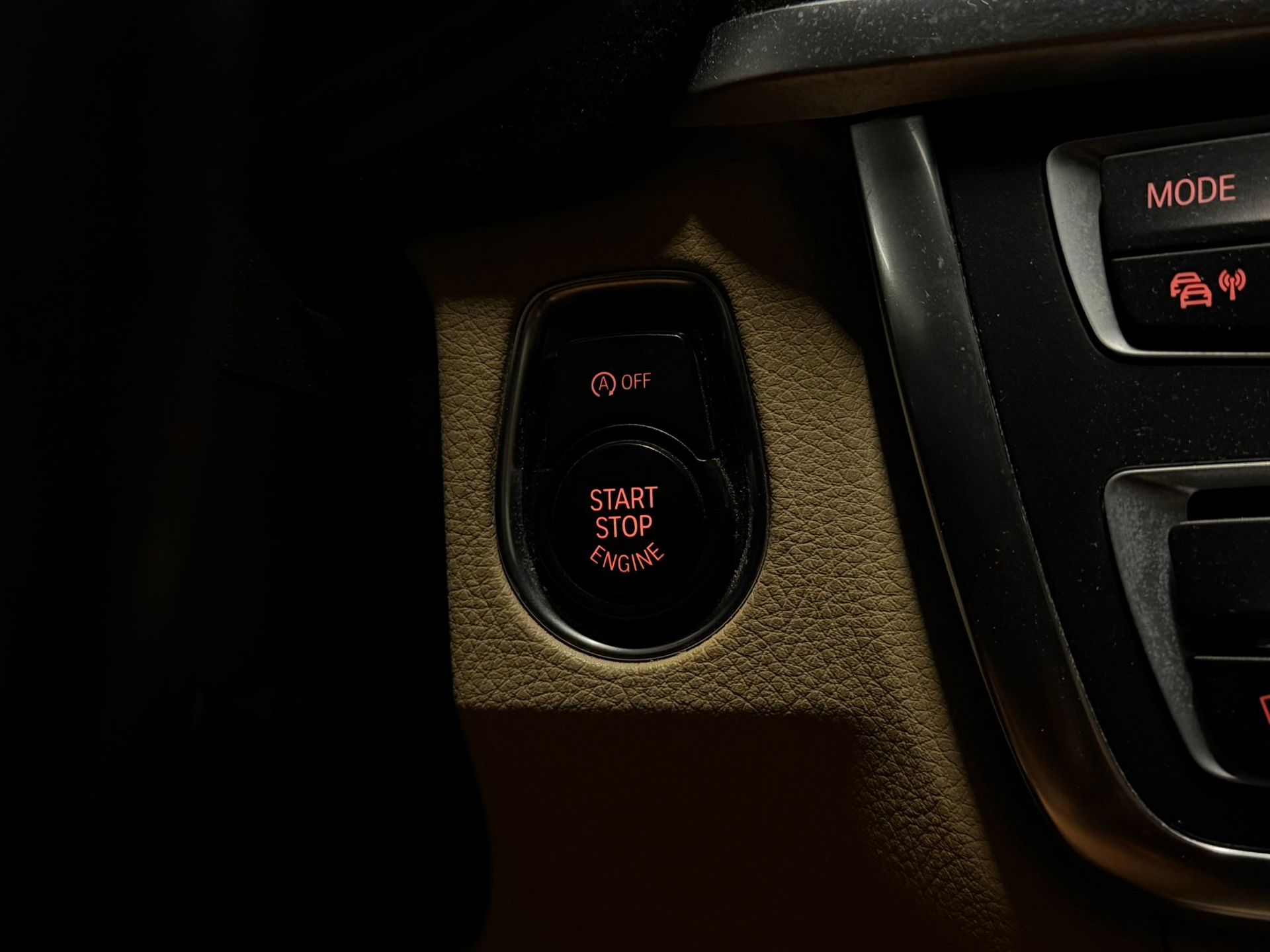 Foto van BMW 320i