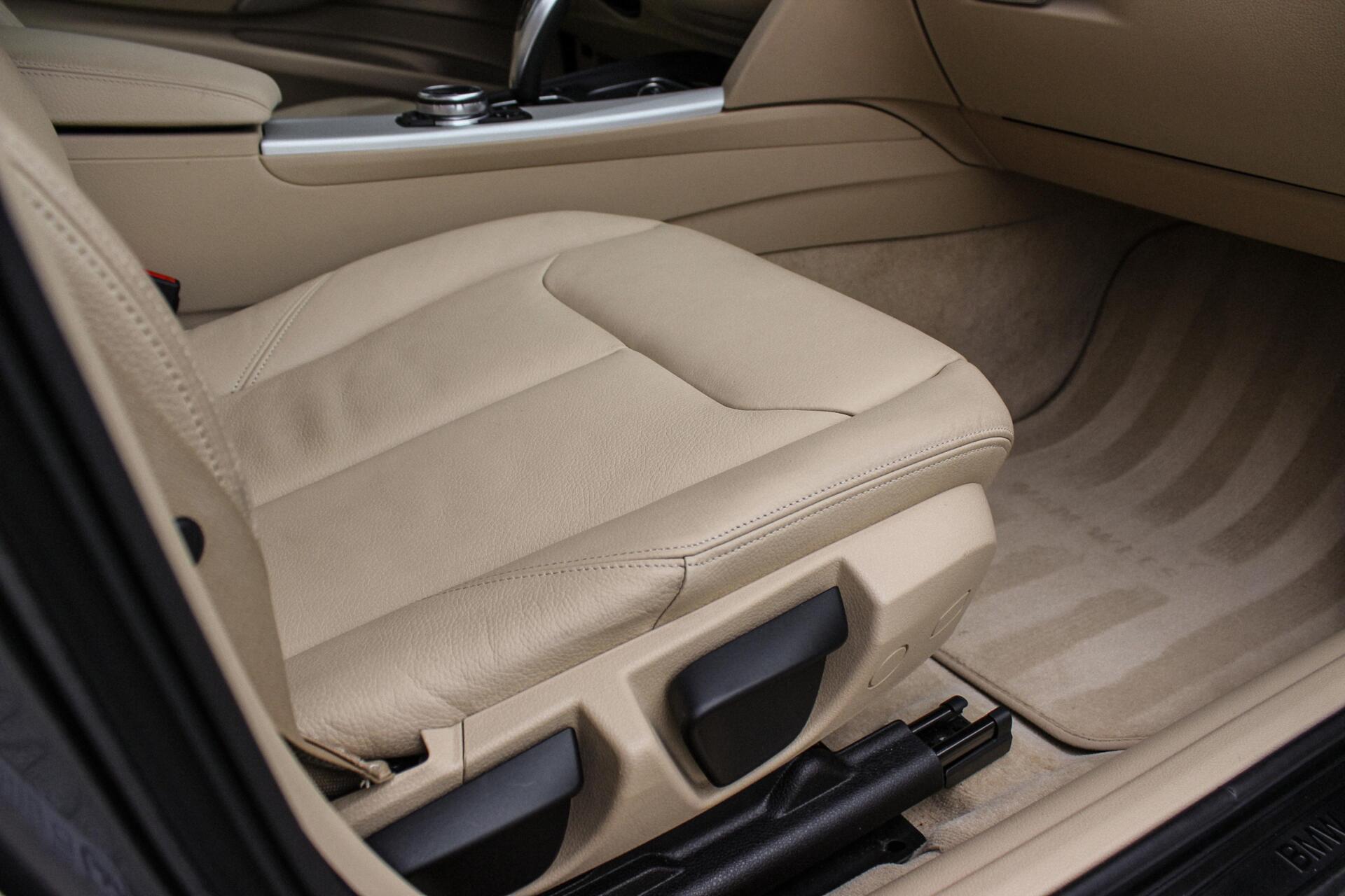 Foto van BMW 320i