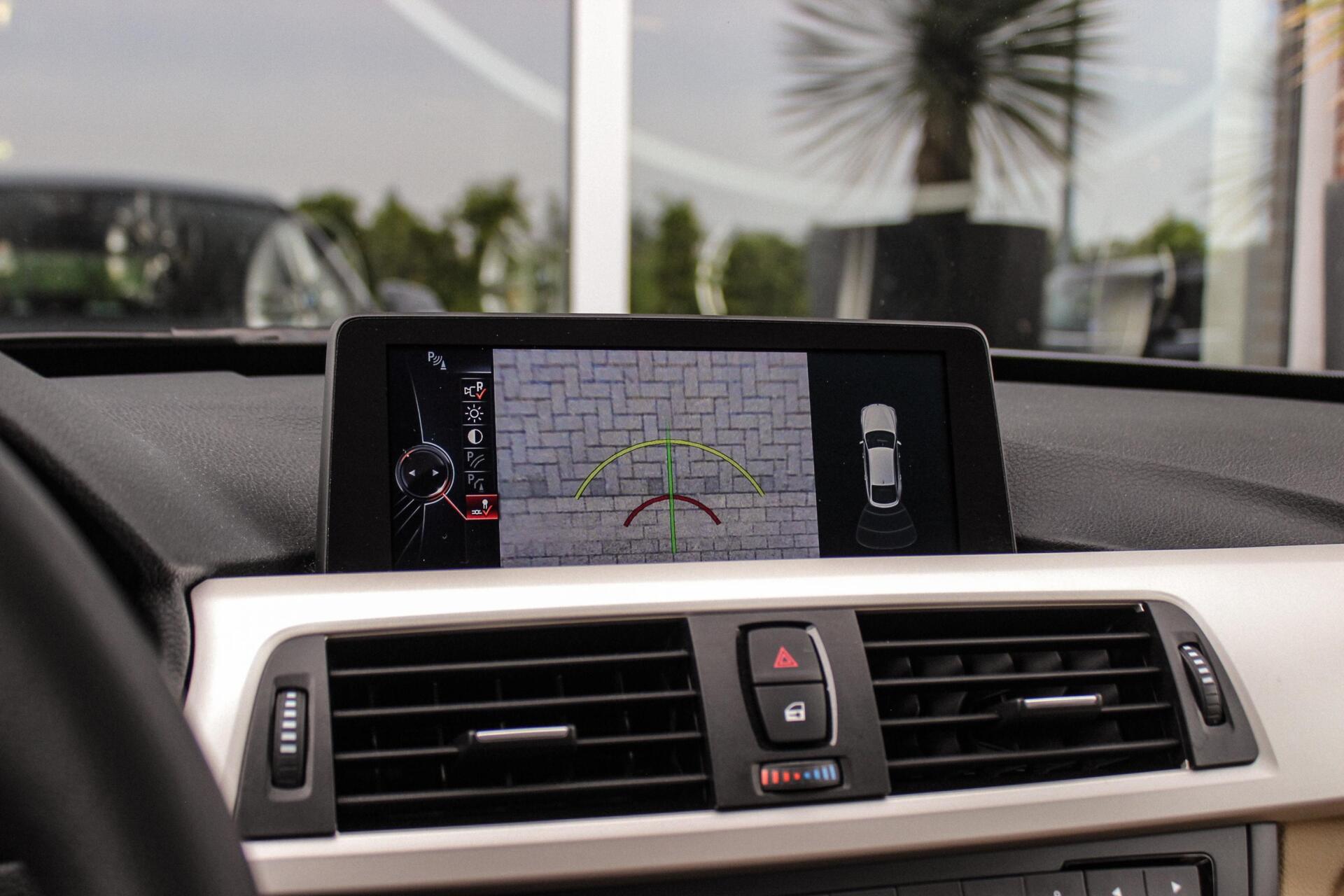 Foto van BMW 320i