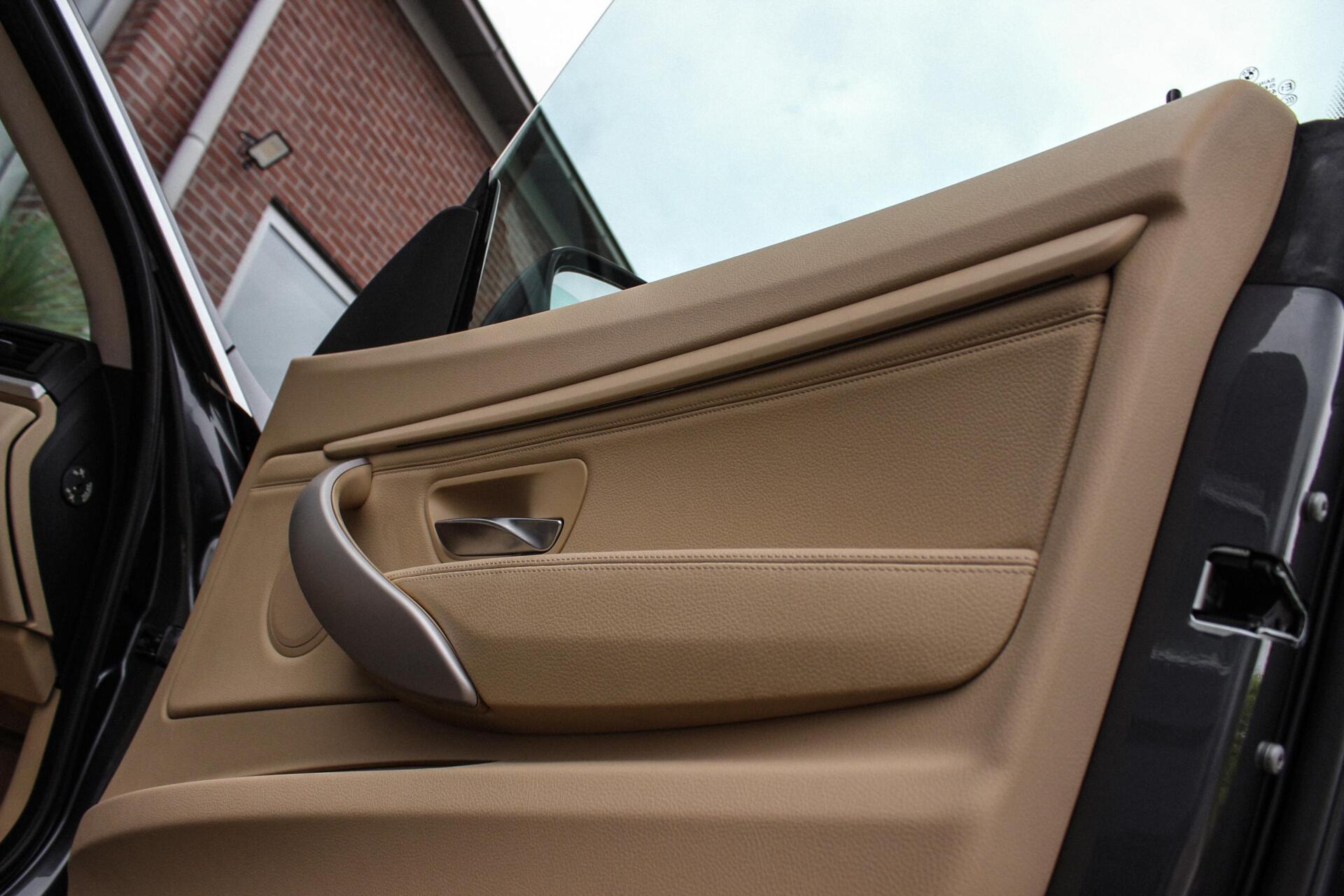 Foto van BMW 320i